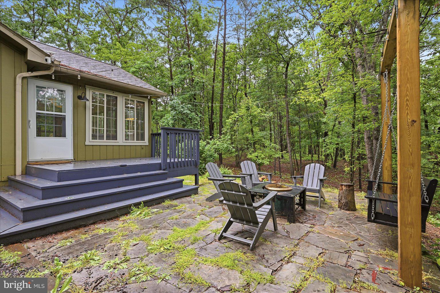 323 Palmer Road Basye, VA 22810 - Photo 40 of 49 Gallery Image 40