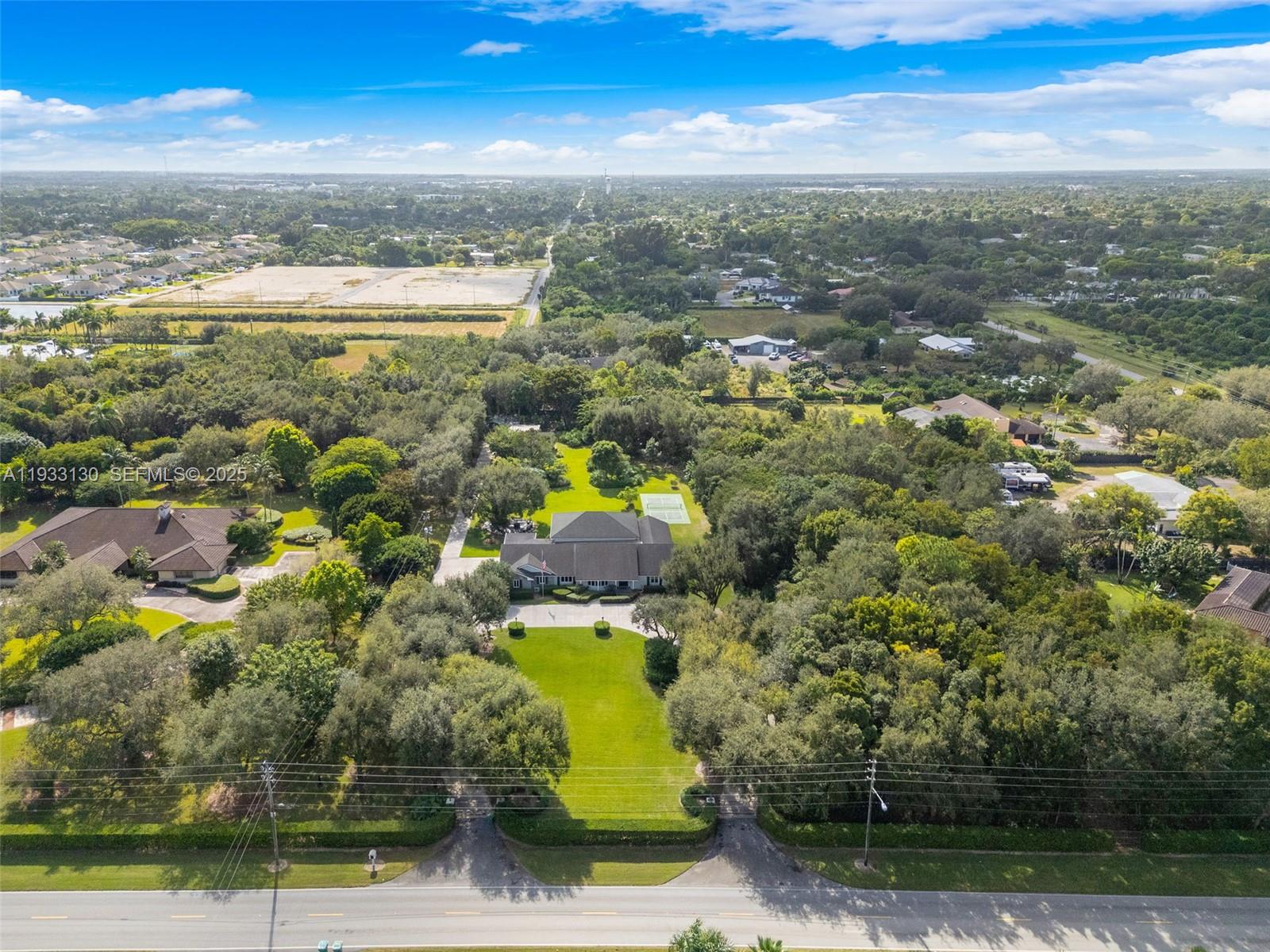 18000 Southwest 288th Street Homestead, FL 33030 - Photo 3 of 10 view of a city