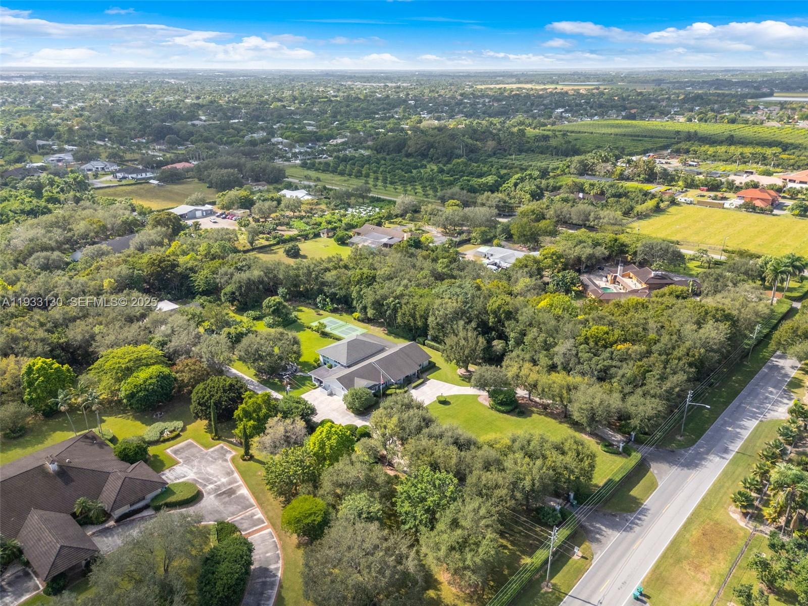 18000 Southwest 288th Street Homestead, FL 33030 - Photo 4 of 10 a view of a city
