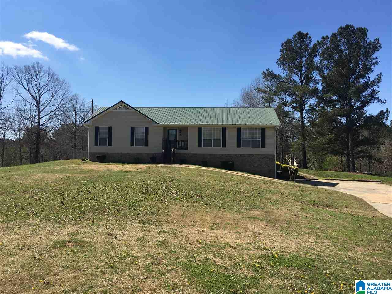 632 Mountain Woods Lake Road Warrior, AL 35180 - Photo 3 of 25