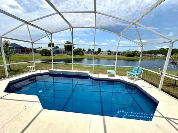 $2,700 | 626 Eagle Pointe South, Kissimmee, FL 34746