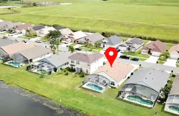 $2,700 | 626 Eagle Pointe South, Kissimmee, FL 34746