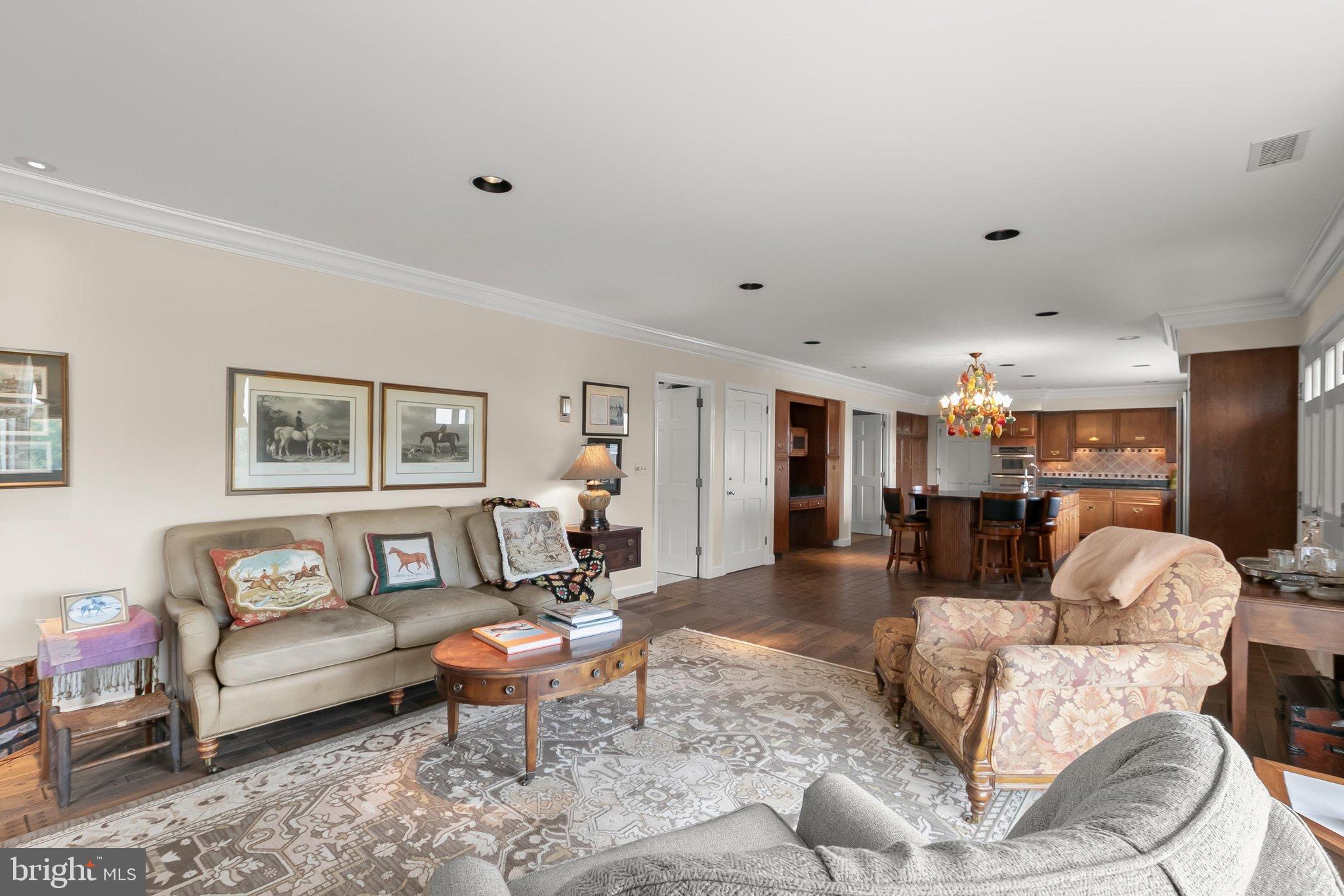 6300 Town Point Road Tracys Landing, MD 20779 - Photo 27 of 148 Family Room