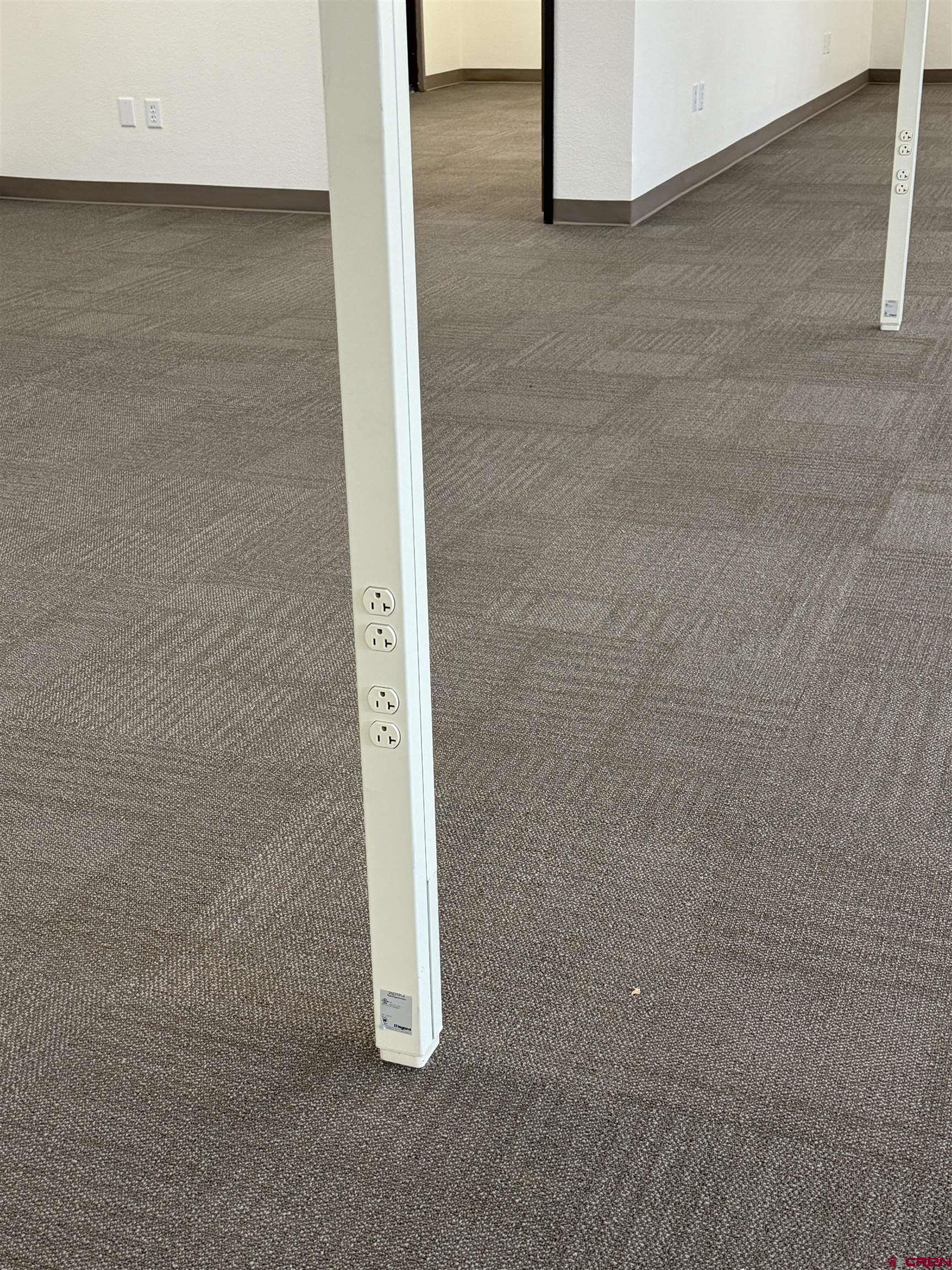 675 Industrial Boulevard, Unit 103 AND GARAGE Delta, CO 81416 - Photo 11 of 31 a view of a bathroom