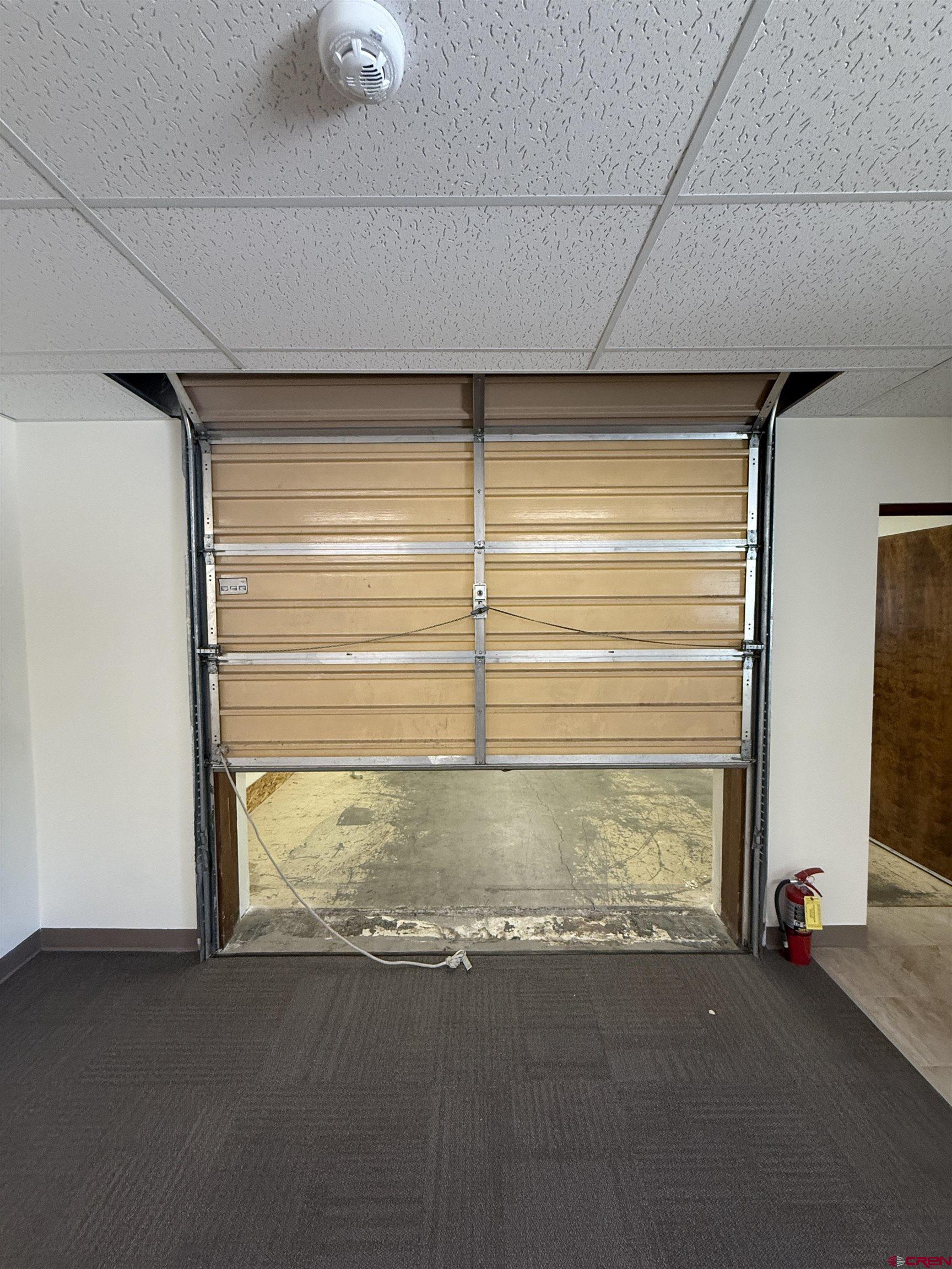 675 Industrial Boulevard, Unit 103 AND GARAGE Delta, CO 81416 - Photo 20 of 31 a view of a room and window