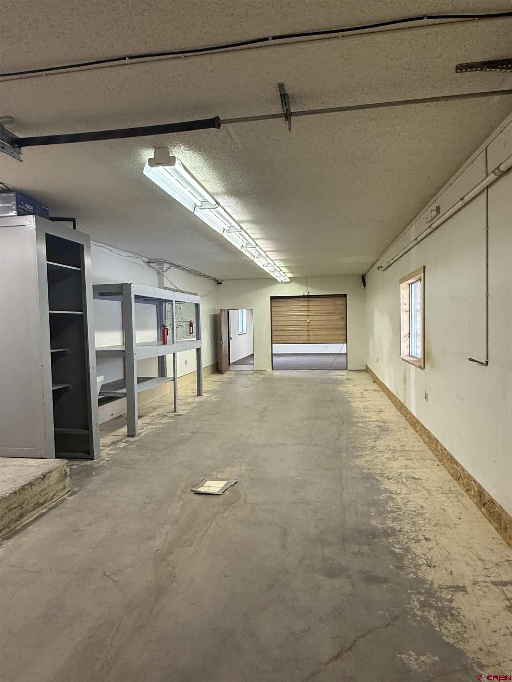 675 Industrial Boulevard, Unit 103 AND GARAGE Delta, CO 81416 - Photo 22 of 31 a view of an empty room