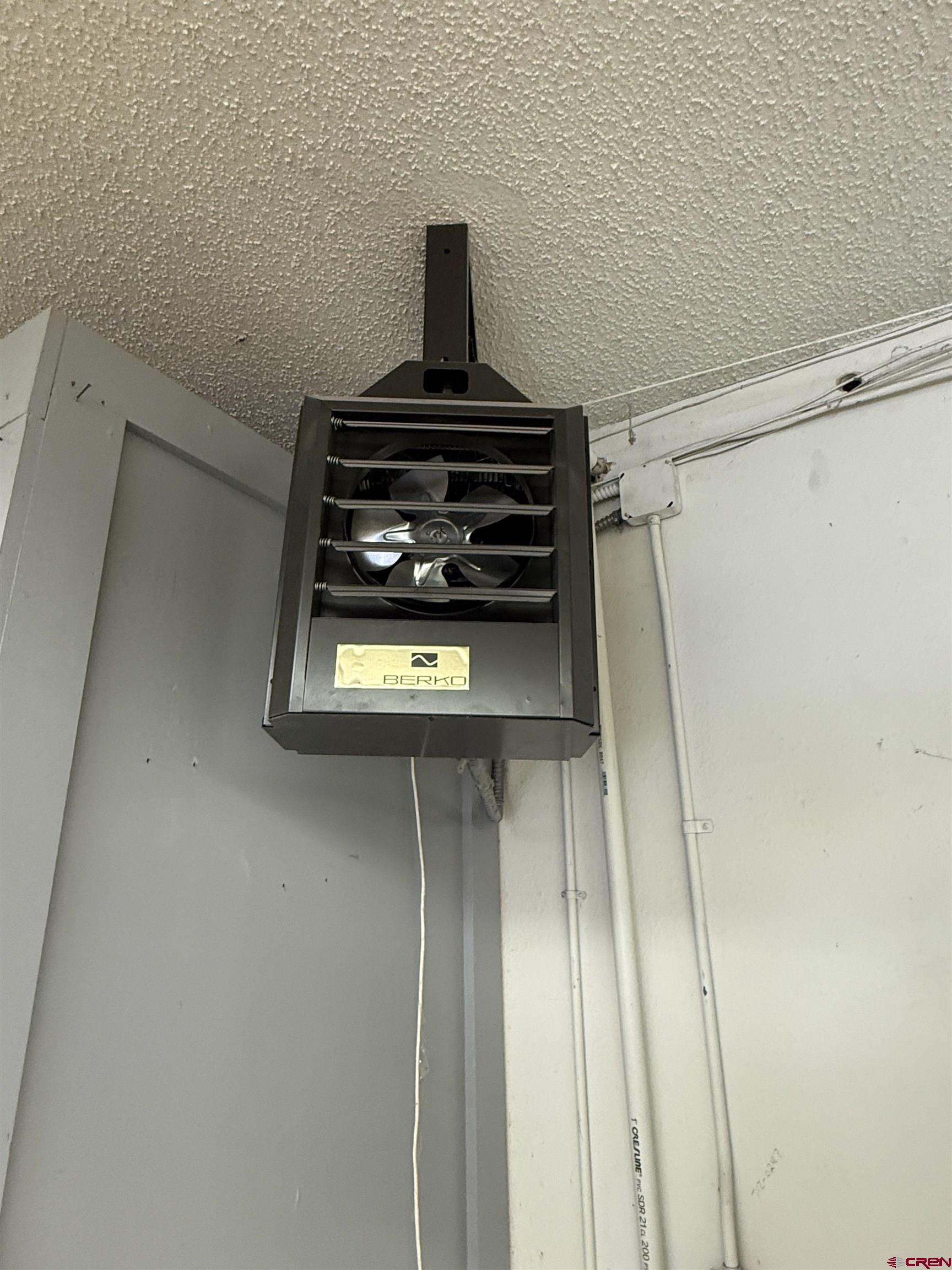 675 Industrial Boulevard, Unit 103 AND GARAGE Delta, CO 81416 - Photo 23 of 31 a view of washer and dryer