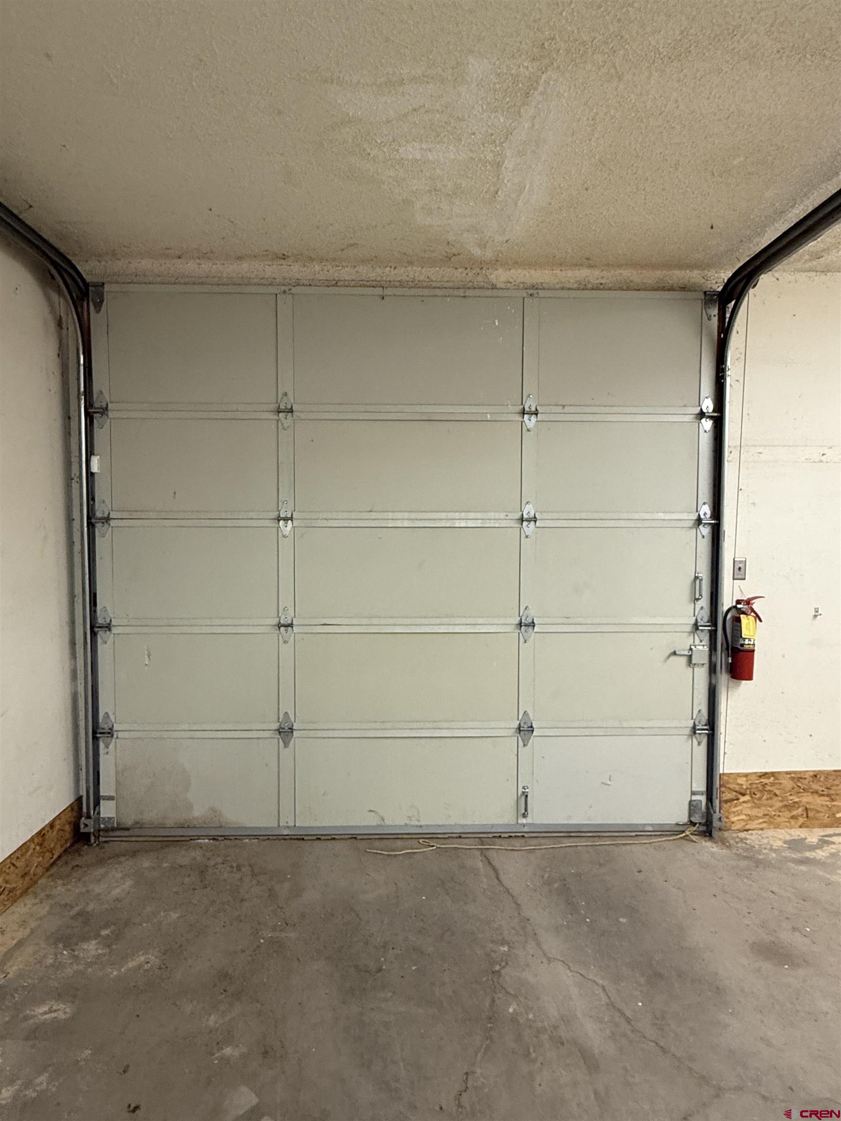 675 Industrial Boulevard, Unit 103 AND GARAGE Delta, CO 81416 - Photo 25 of 31