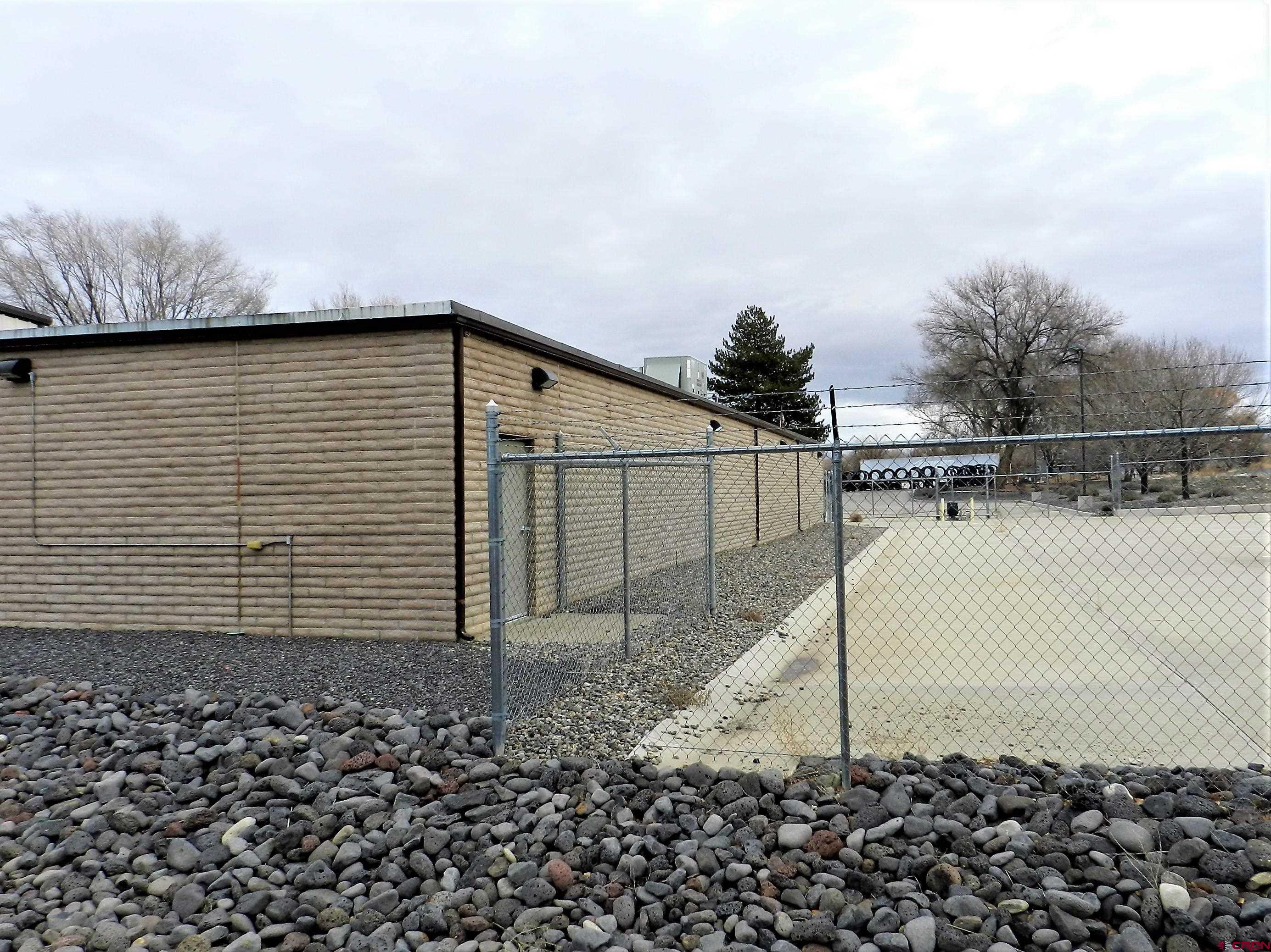 675 Industrial Boulevard, Unit 103 AND GARAGE Delta, CO 81416 - Photo 27 of 31 a view of a terrace