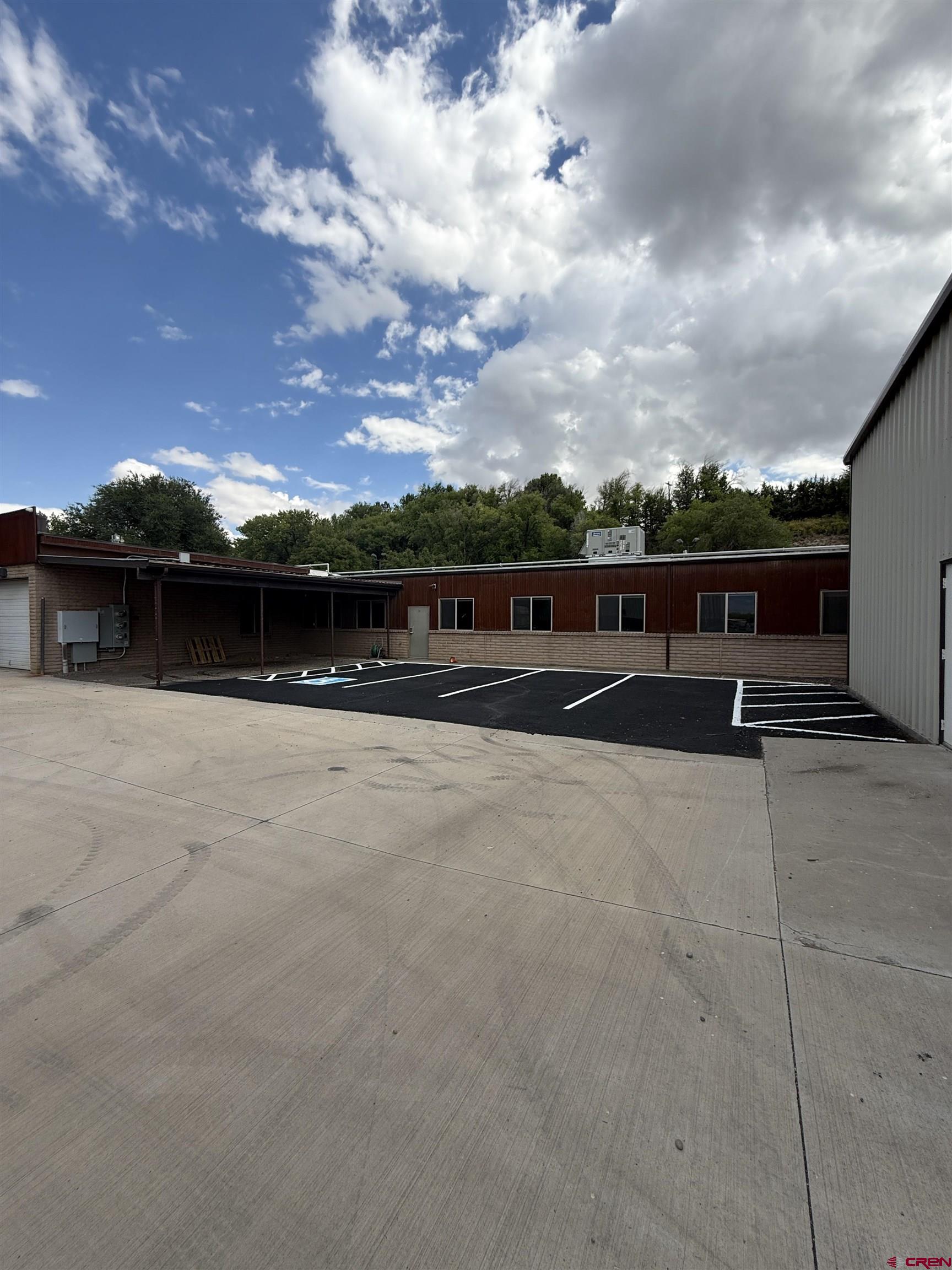 675 Industrial Boulevard, Unit 103 AND GARAGE Delta, CO 81416 - Photo 29 of 31