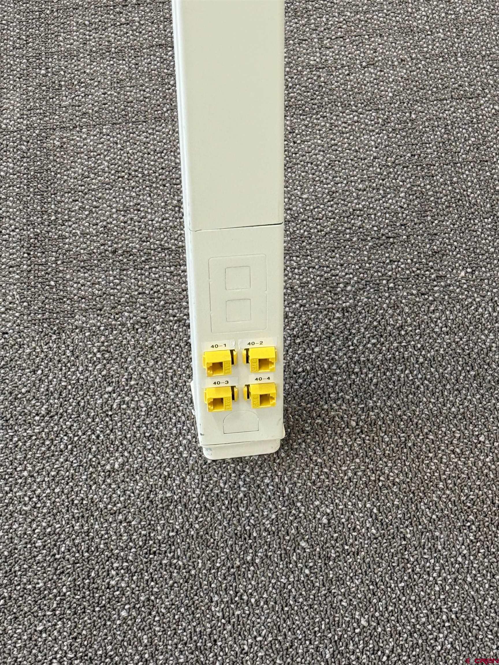 675 Industrial Boulevard, Unit 103 AND GARAGE Delta, CO 81416 - Photo 10 of 31 a view of a bathroom