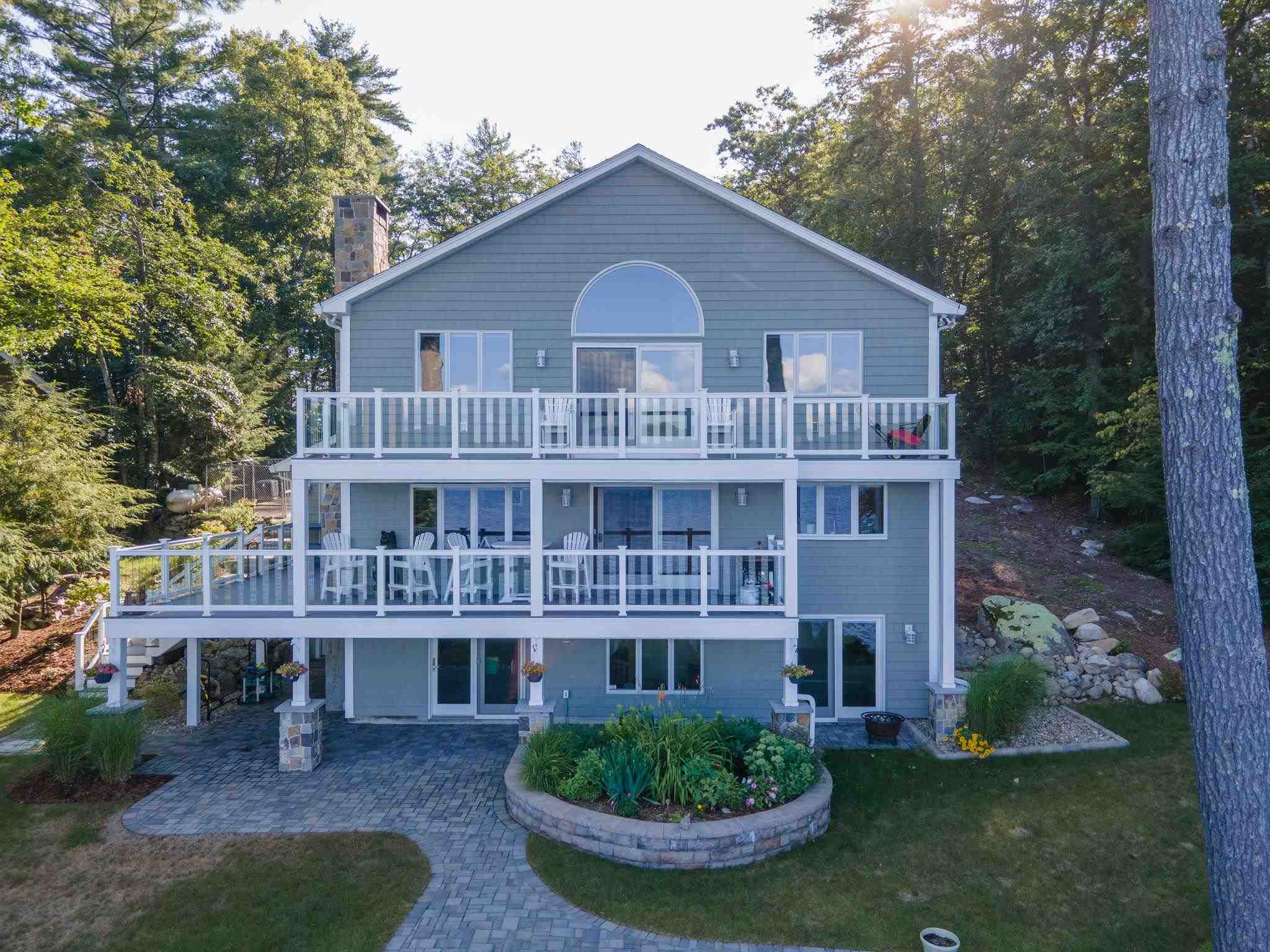6 Owls Head Road New Durham, NH 03855 - Photo 2 of 40