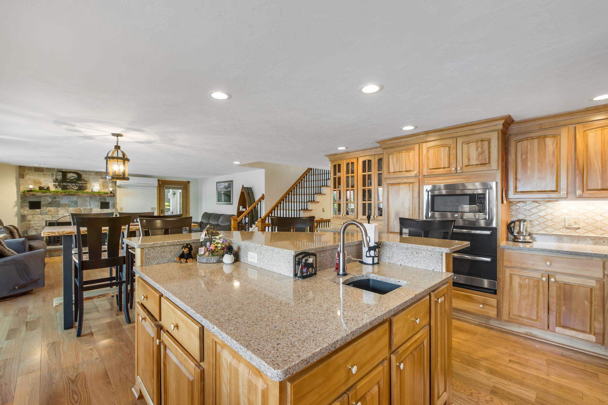 6 Owls Head Road New Durham, NH 03855 - Photo 11 of 40