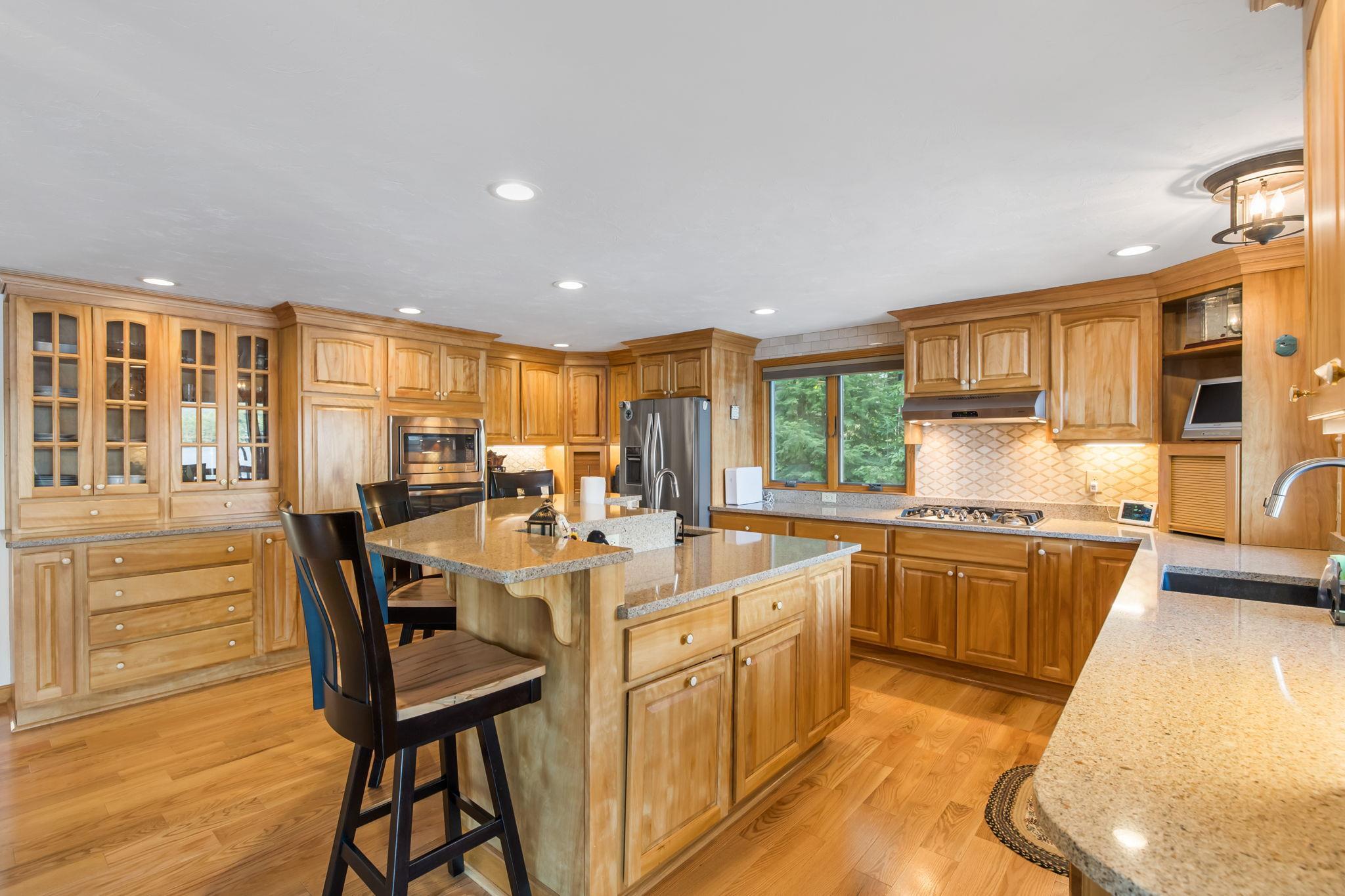 6 Owls Head Road New Durham, NH 03855 - Photo 12 of 40