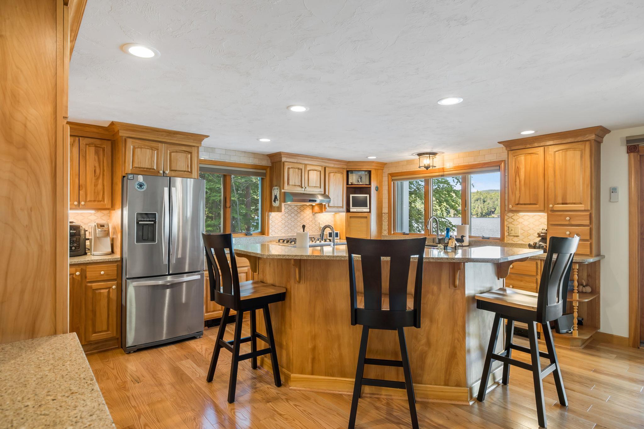 6 Owls Head Road New Durham, NH 03855 - Photo 13 of 40
