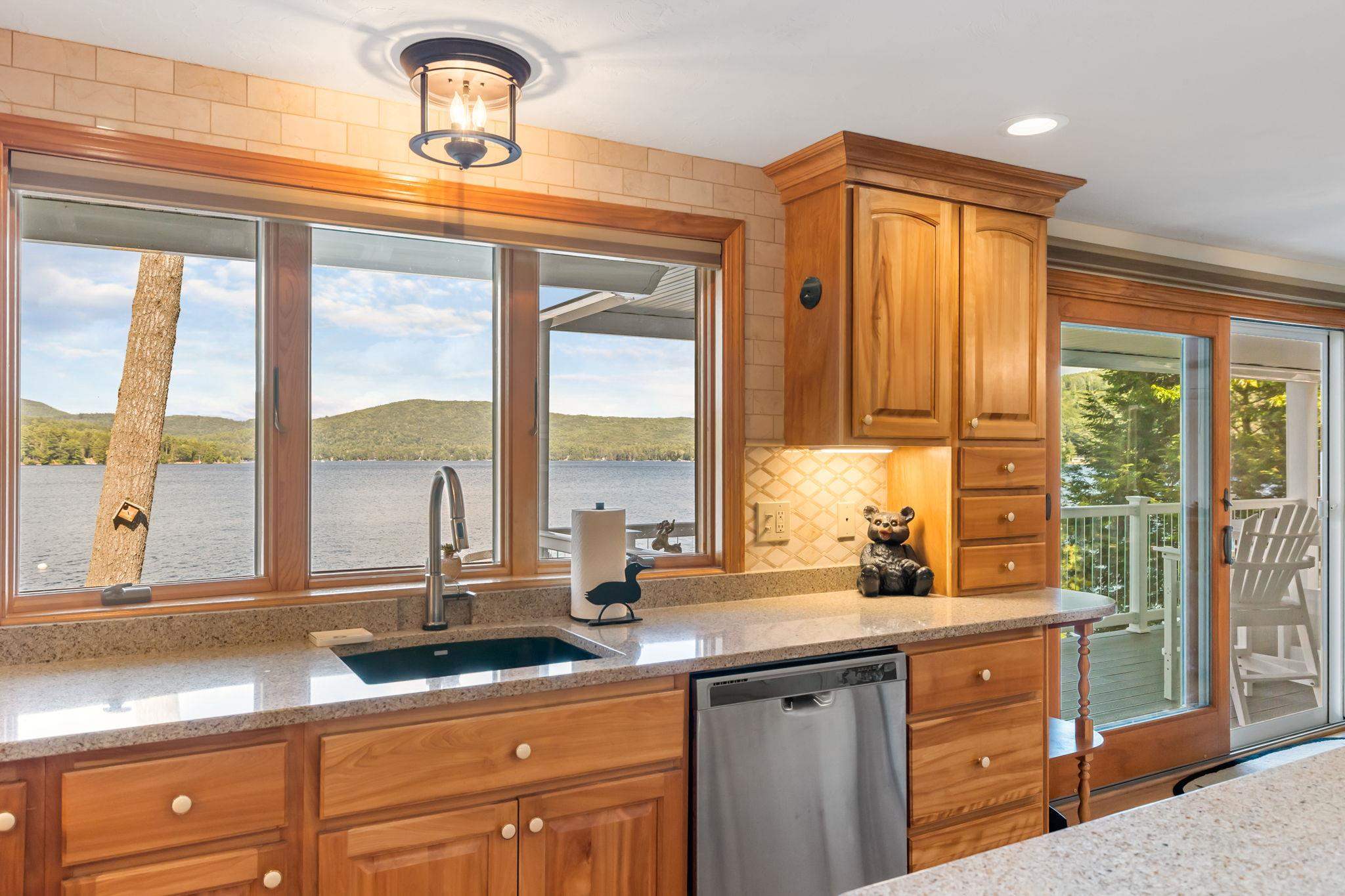 6 Owls Head Road New Durham, NH 03855 - Photo 14 of 40