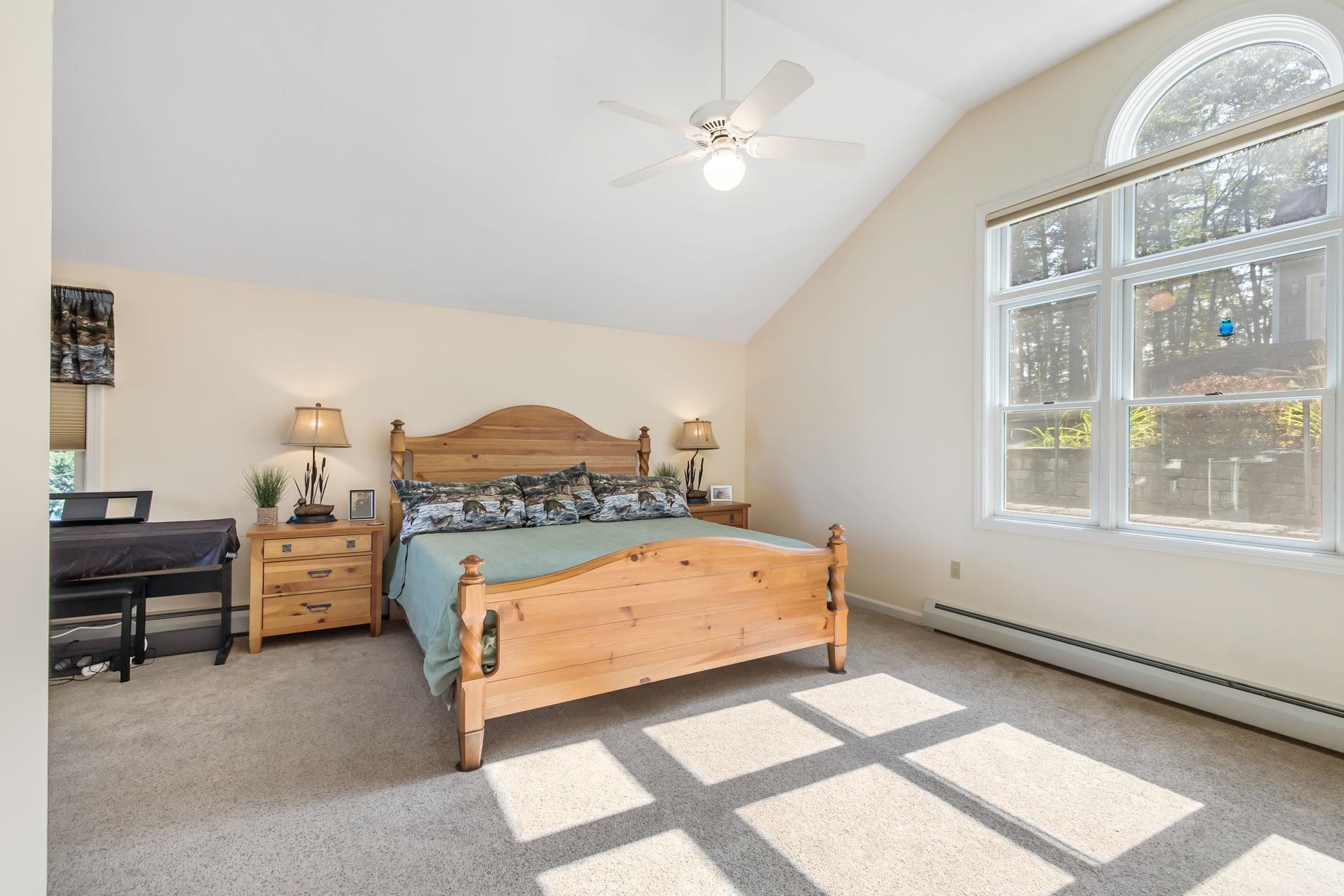 6 Owls Head Road New Durham, NH 03855 - Photo 17 of 40