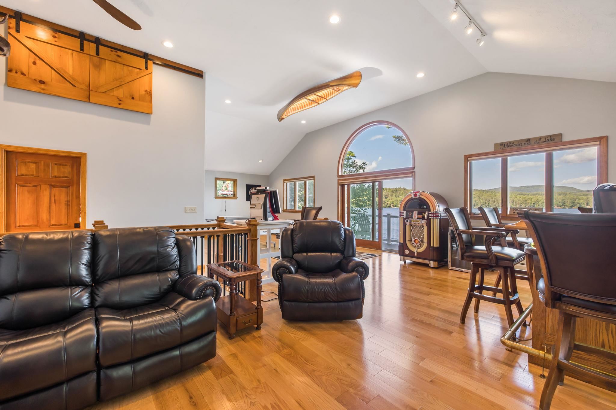 6 Owls Head Road New Durham, NH 03855 - Photo 21 of 40