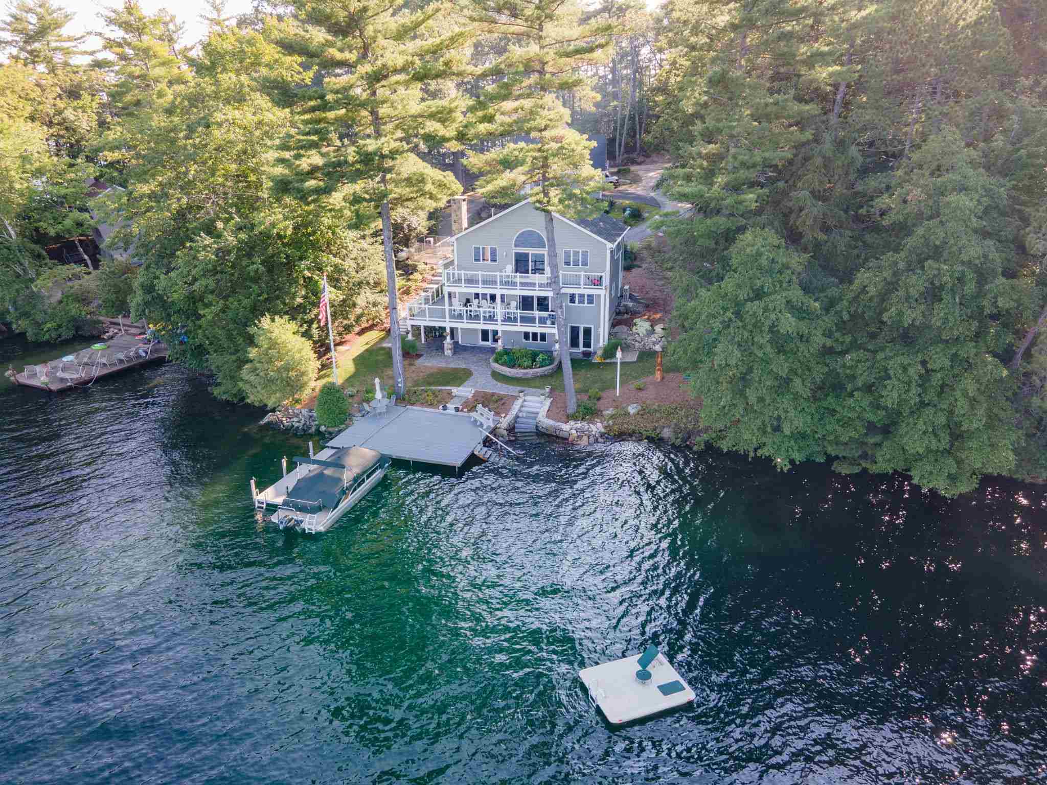 6 Owls Head Road New Durham, NH 03855 - Photo 4 of 40