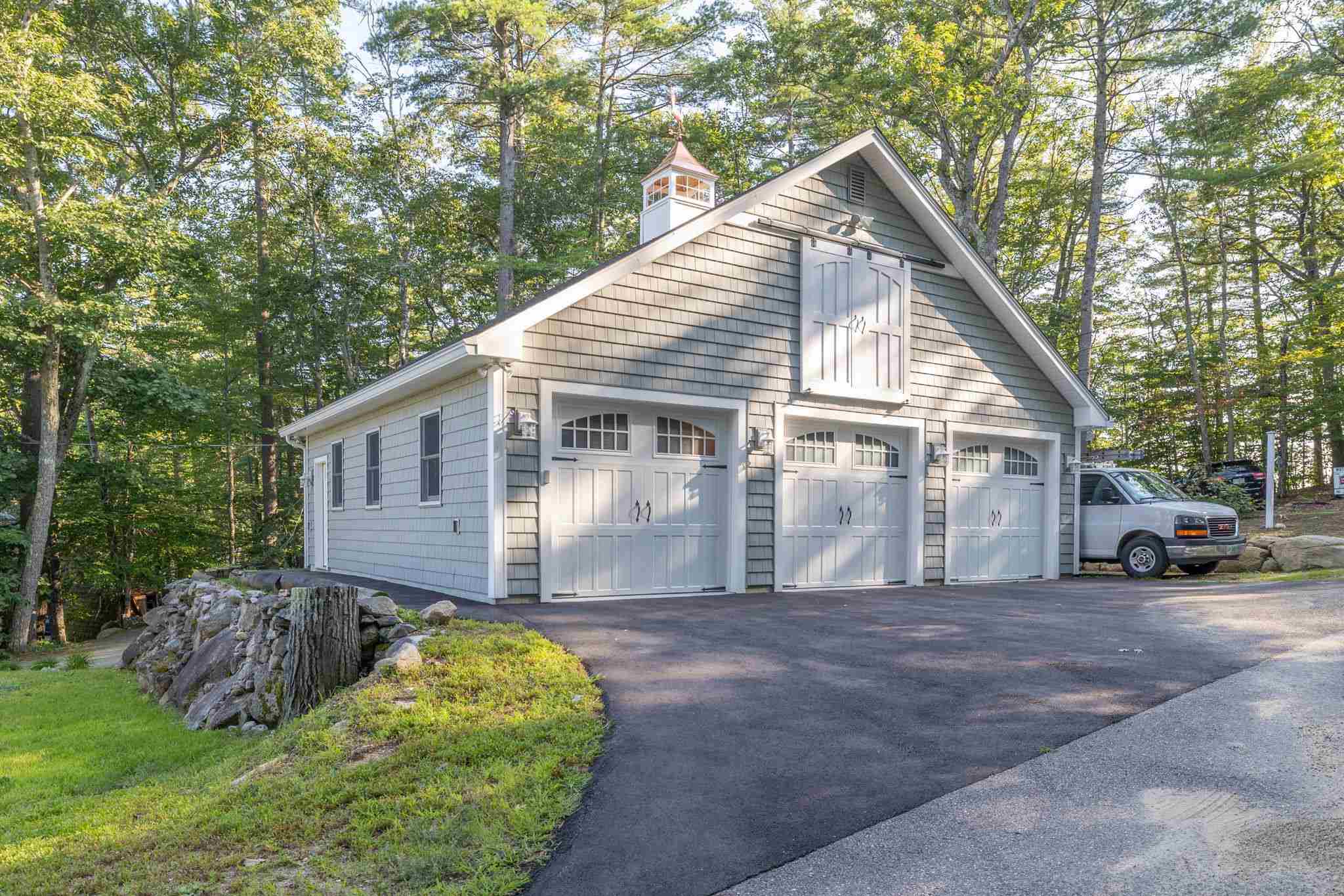 6 Owls Head Road New Durham, NH 03855 - Photo 35 of 40