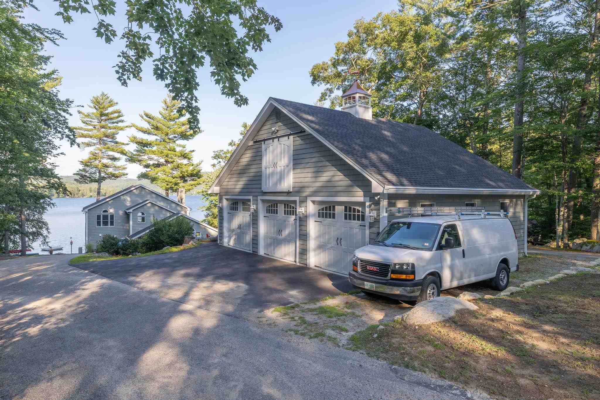 6 Owls Head Road New Durham, NH 03855 - Photo 36 of 40