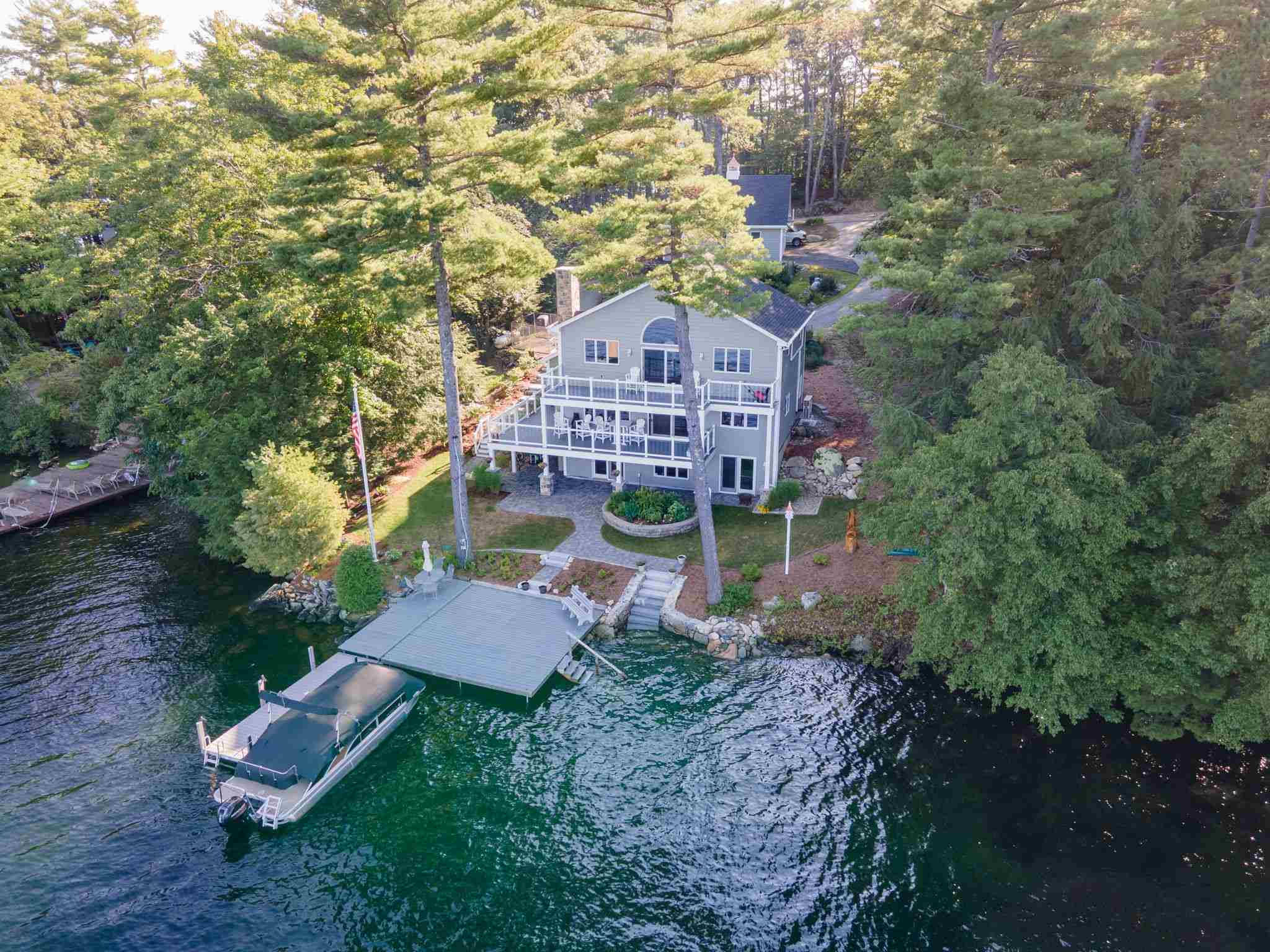 6 Owls Head Road New Durham, NH 03855 - Photo 38 of 40