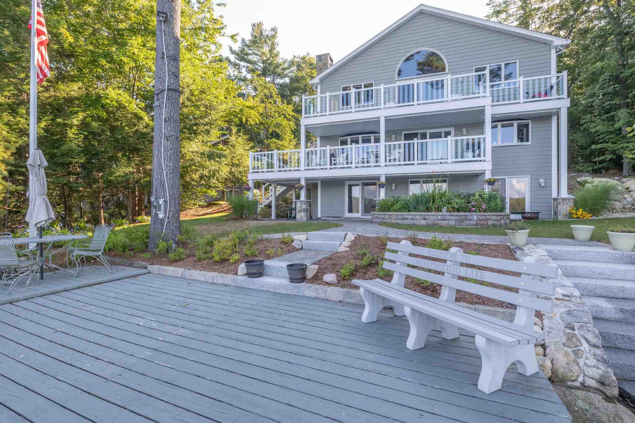 6 Owls Head Road New Durham, NH 03855 - Photo 6 of 40