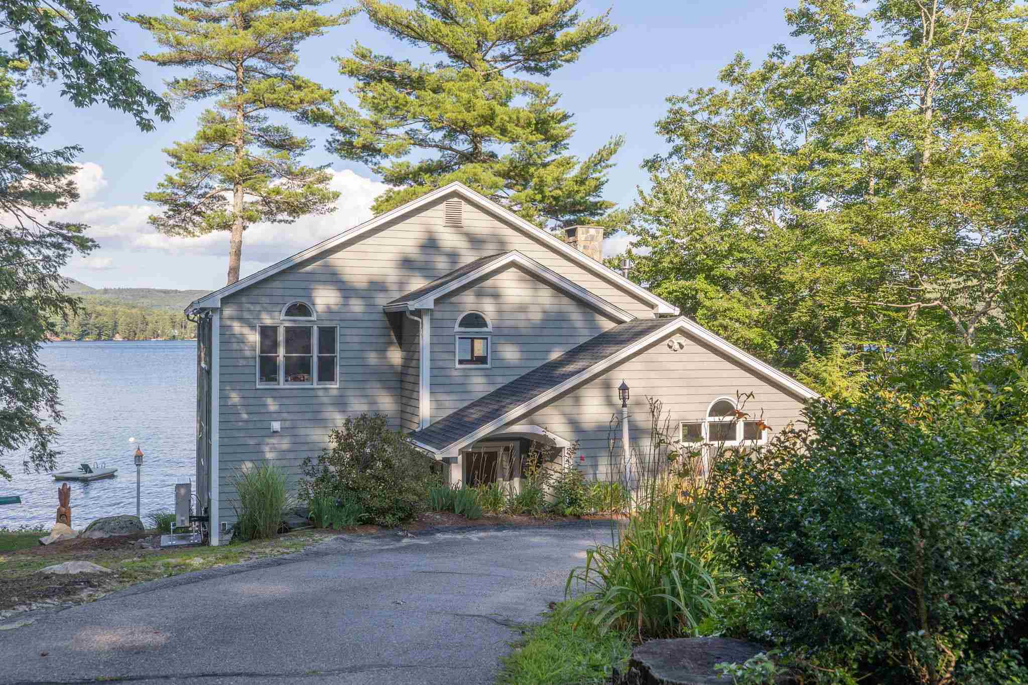 6 Owls Head Road New Durham, NH 03855 - Photo 7 of 40
