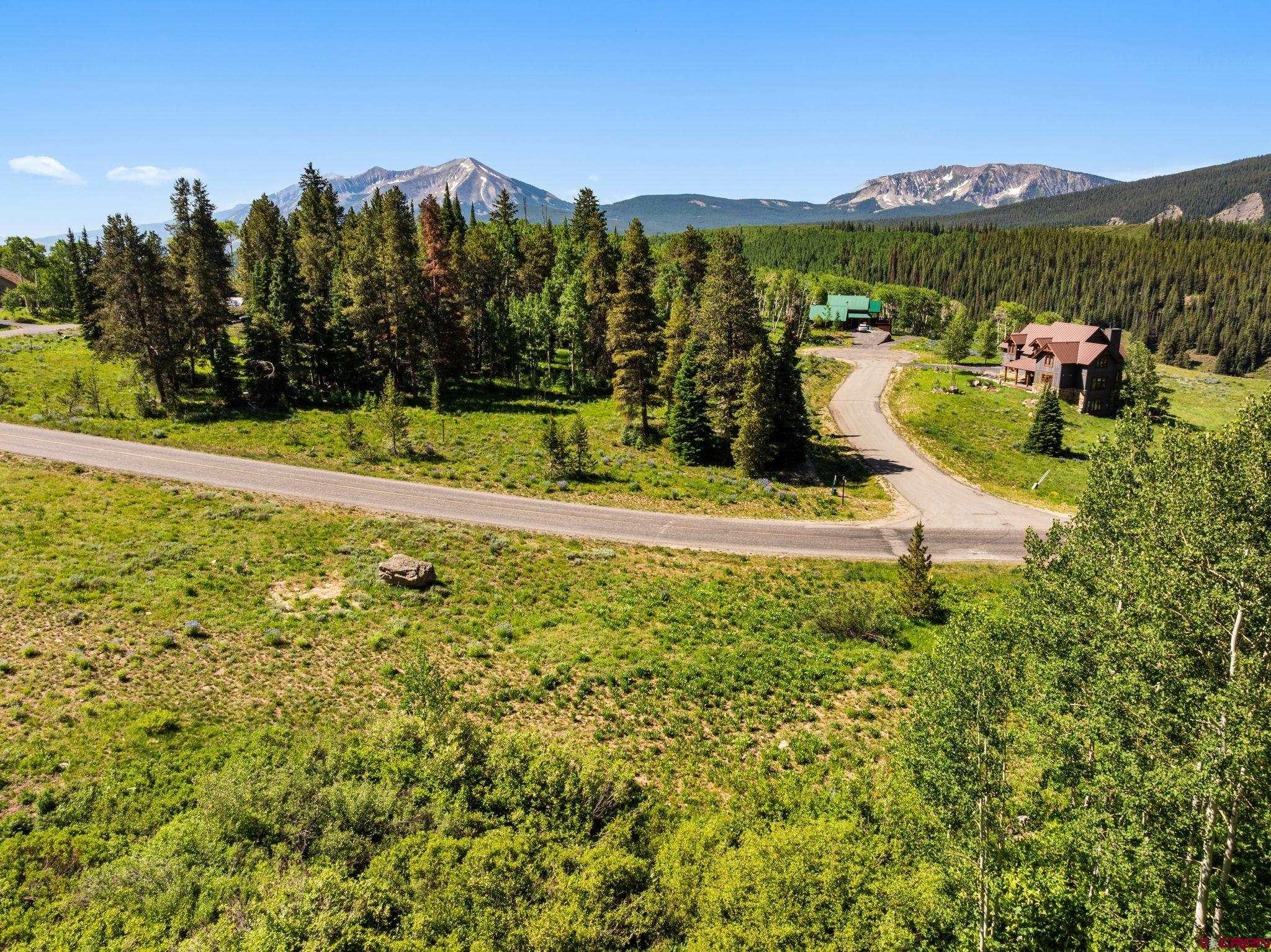 555 Meadow Drive Crested Butte, CO 81224 - Photo 4 of 24 a view of a city