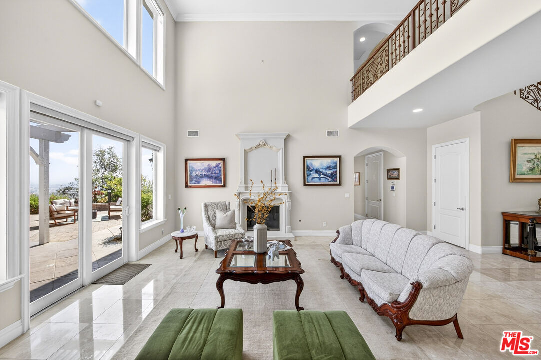 22355 South Summit Ridge Circle Chatsworth, CA 91311 - Photo 41 of 75