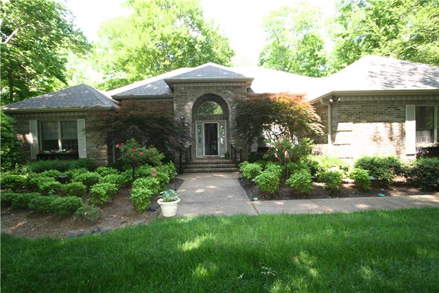 975 Ed Sanders Road Lynchburg, TN 37352 - Photo 3 of 13