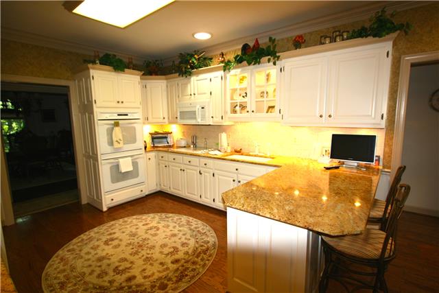 975 Ed Sanders Road Lynchburg, TN 37352 - Photo 5 of 13