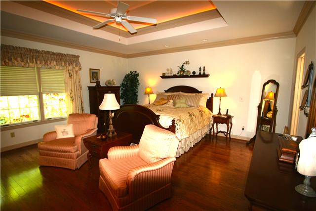 975 Ed Sanders Road Lynchburg, TN 37352 - Photo 8 of 13