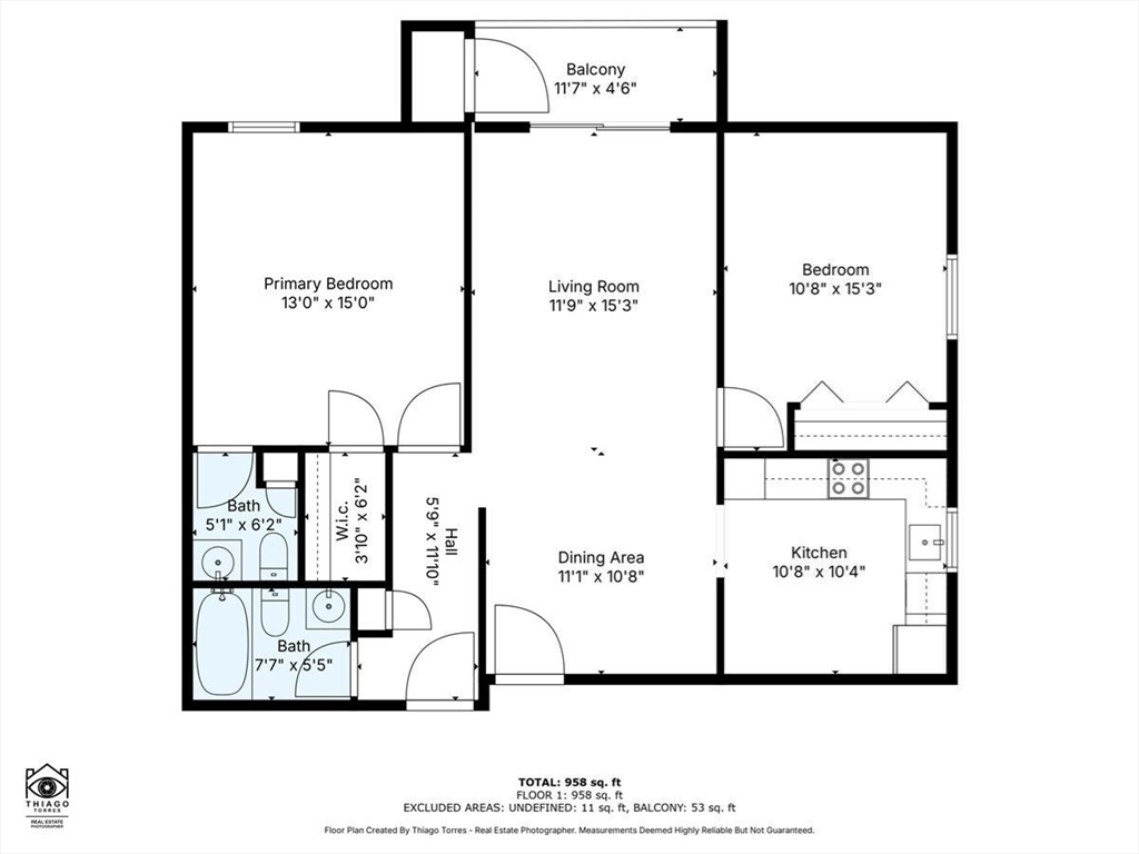 15 Oak Neck Road, Unit 11 Barnstable, MA 02601 - Photo 20 of 28 Gallery Image 20