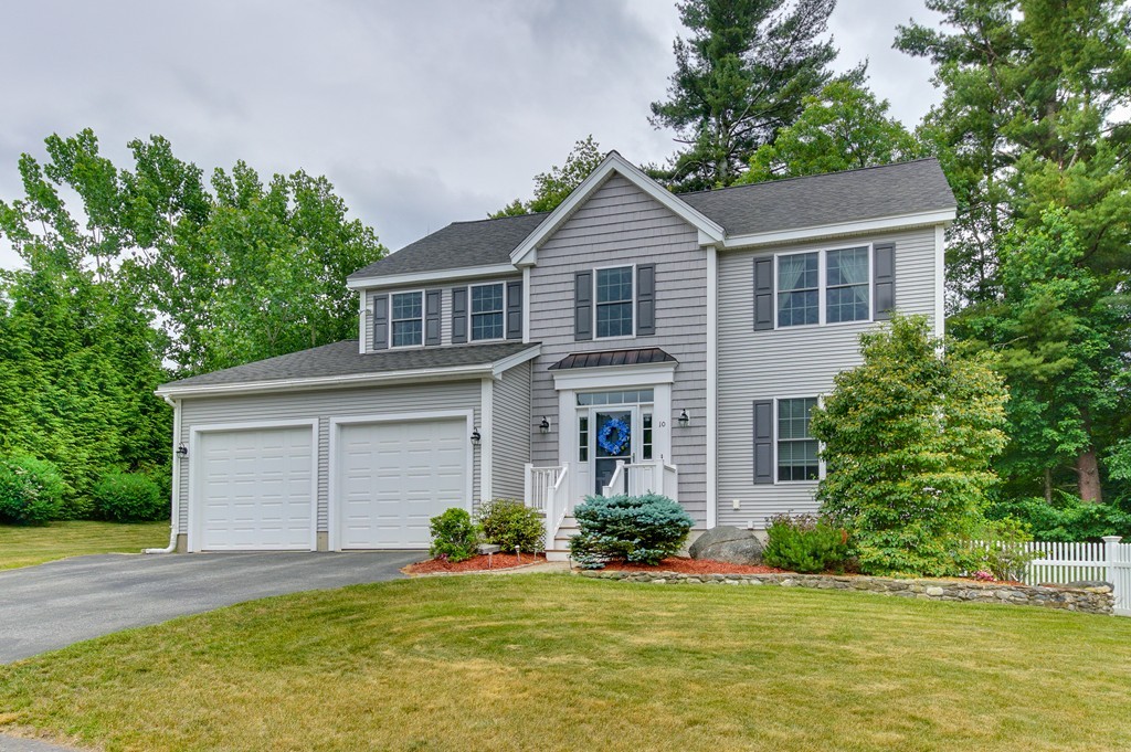 10 John Riley Road Ayer, MA 01432 - Photo 1 of 30 Gallery Image 1