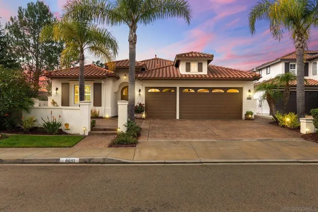 $2,350,000 | 8031 Sitio Caucho, Carlsbad, CA 92009