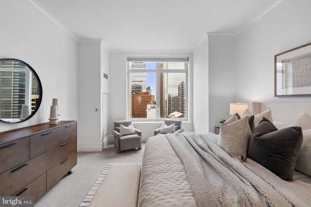 $2,495,000 | 130 South 18th Street, Unit 2502, Philadelphia, PA 19103