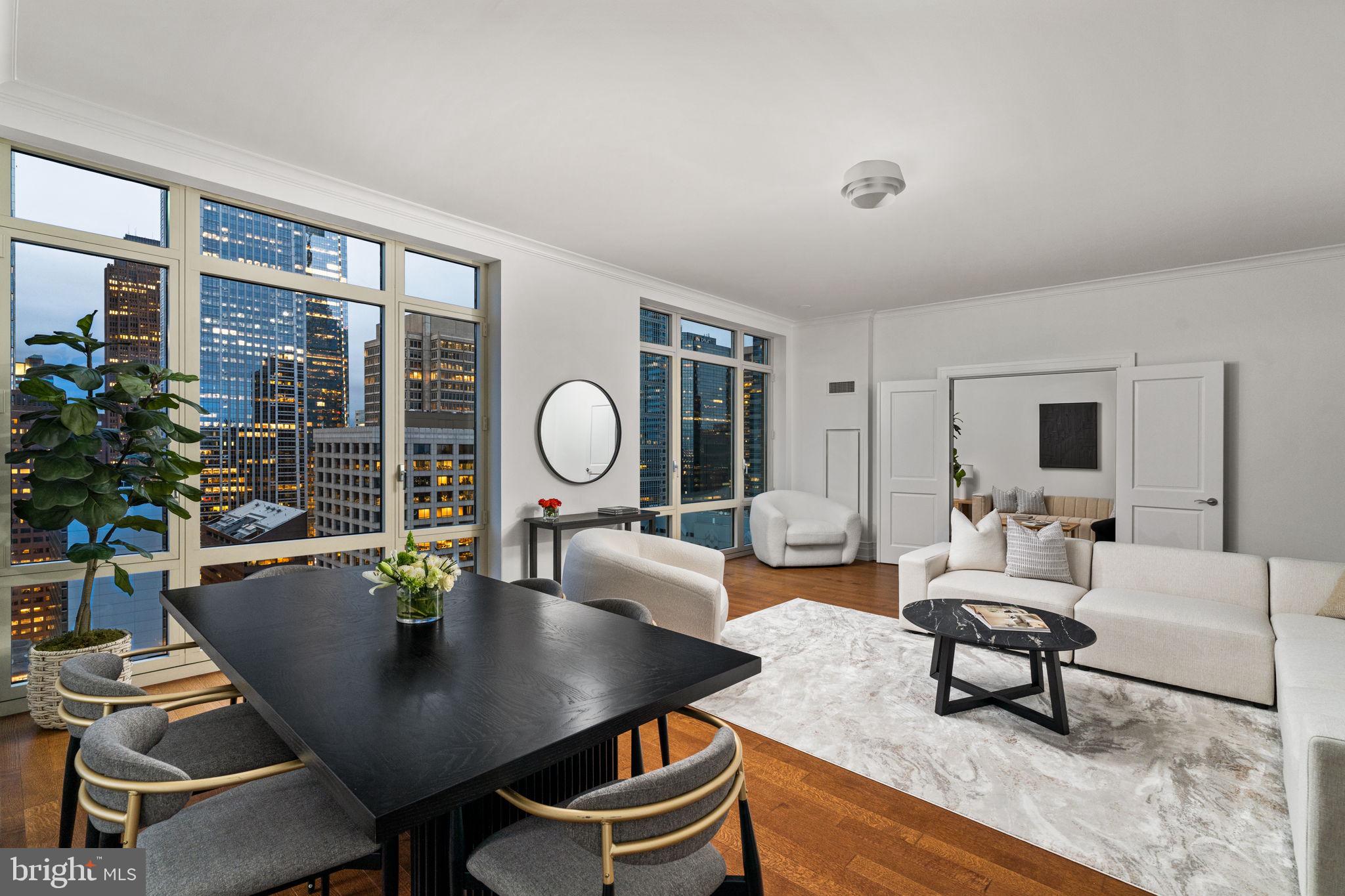 130 South 18th Street, Unit 2502 Philadelphia, PA 19103 - Photo 57 of 76