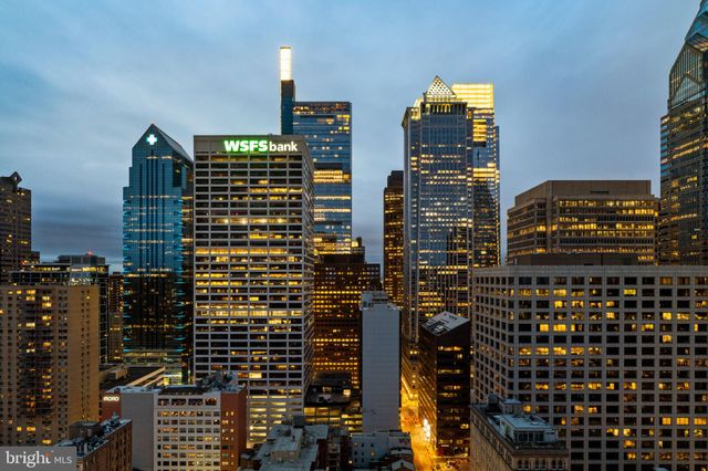 $2,495,000 | 130 South 18th Street, Unit 2502, Philadelphia, PA 19103