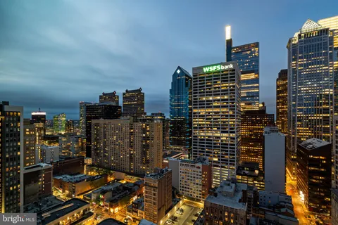 $2,495,000 | 130 South 18th Street, Unit 2502, Philadelphia, PA 19103