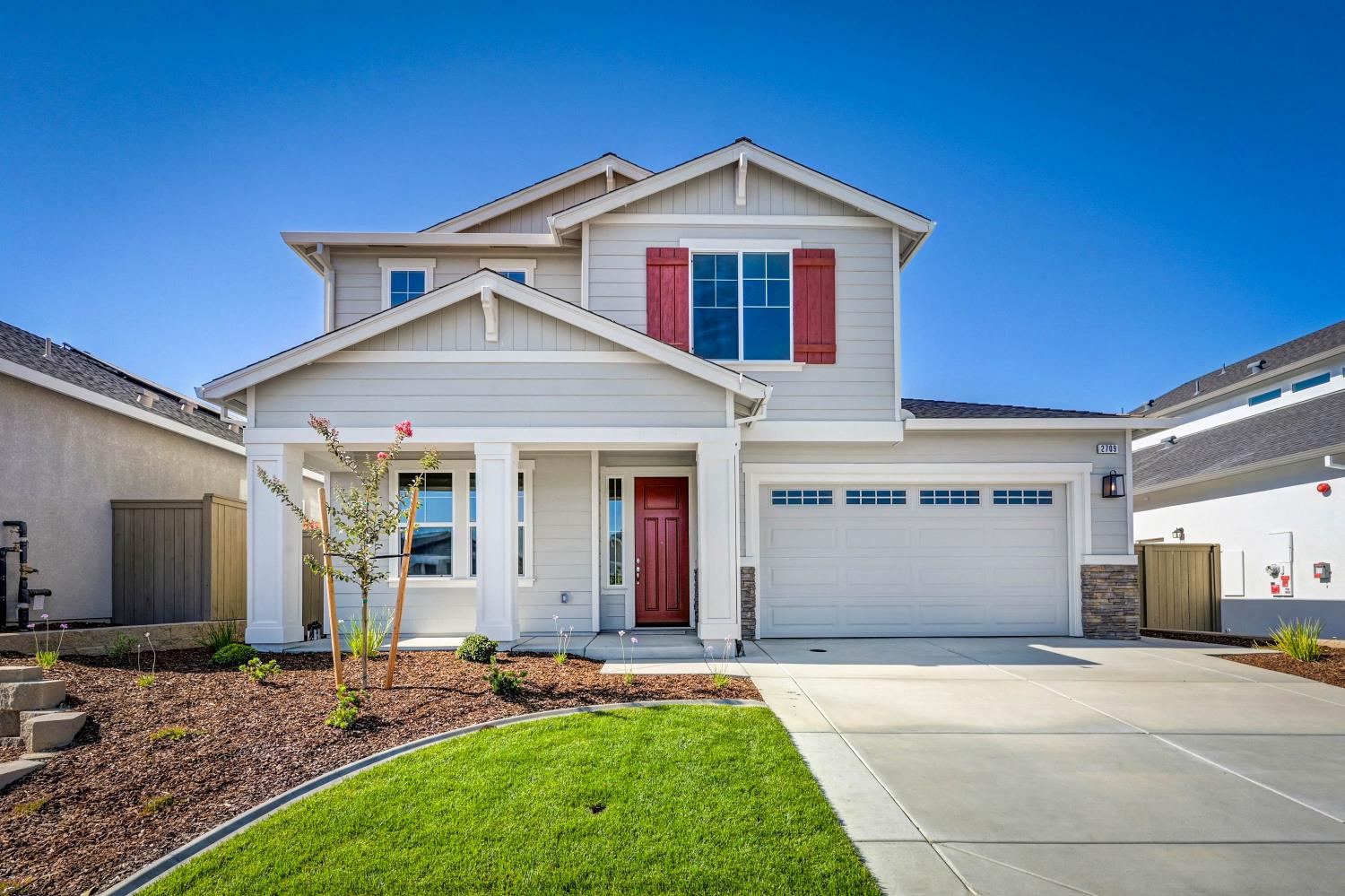 2709 Contour Way Rocklin, CA 95765 - Photo 2 of 14
