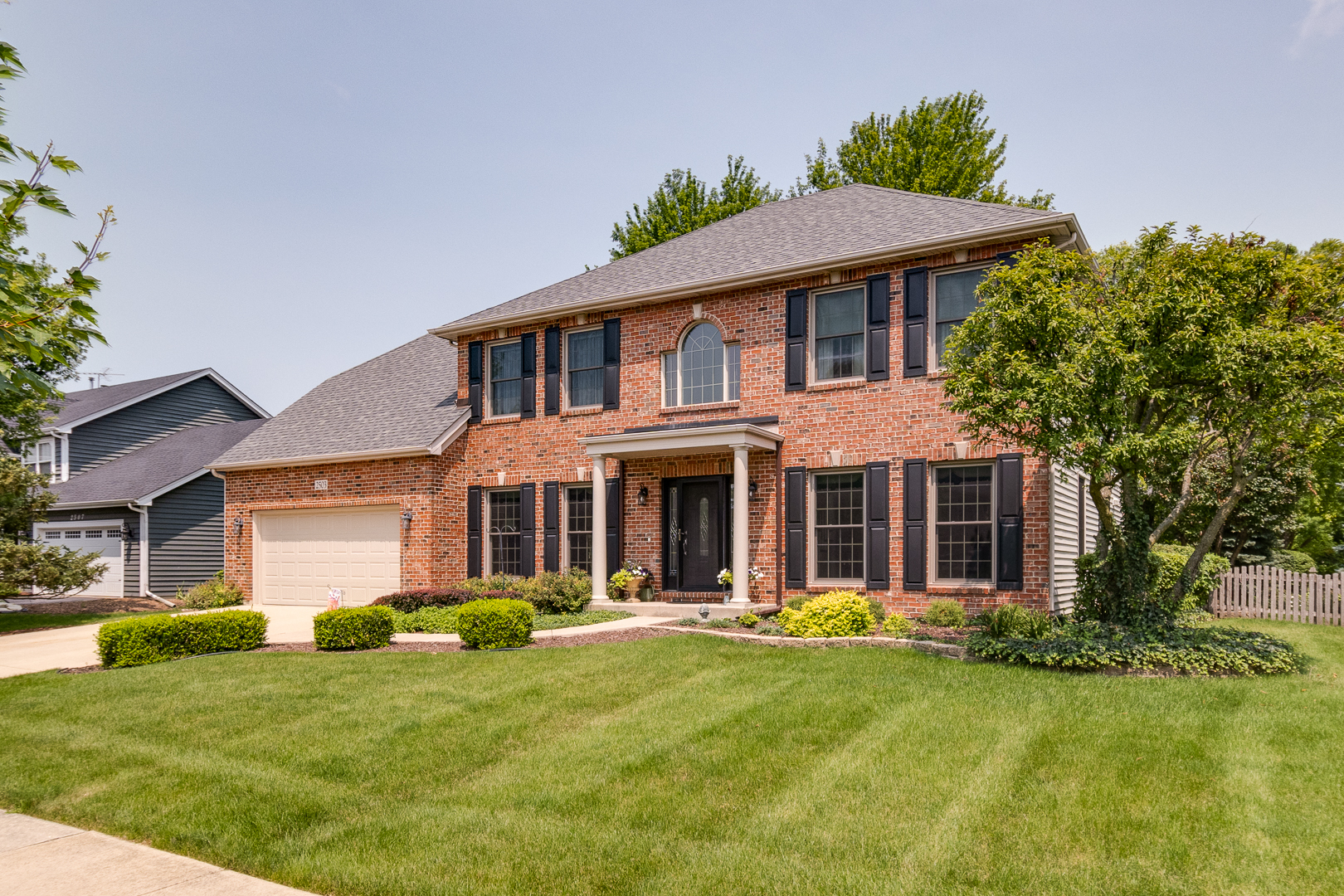 2503 Saltmeadow Road Naperville, IL 60564 - Photo 3 of 40