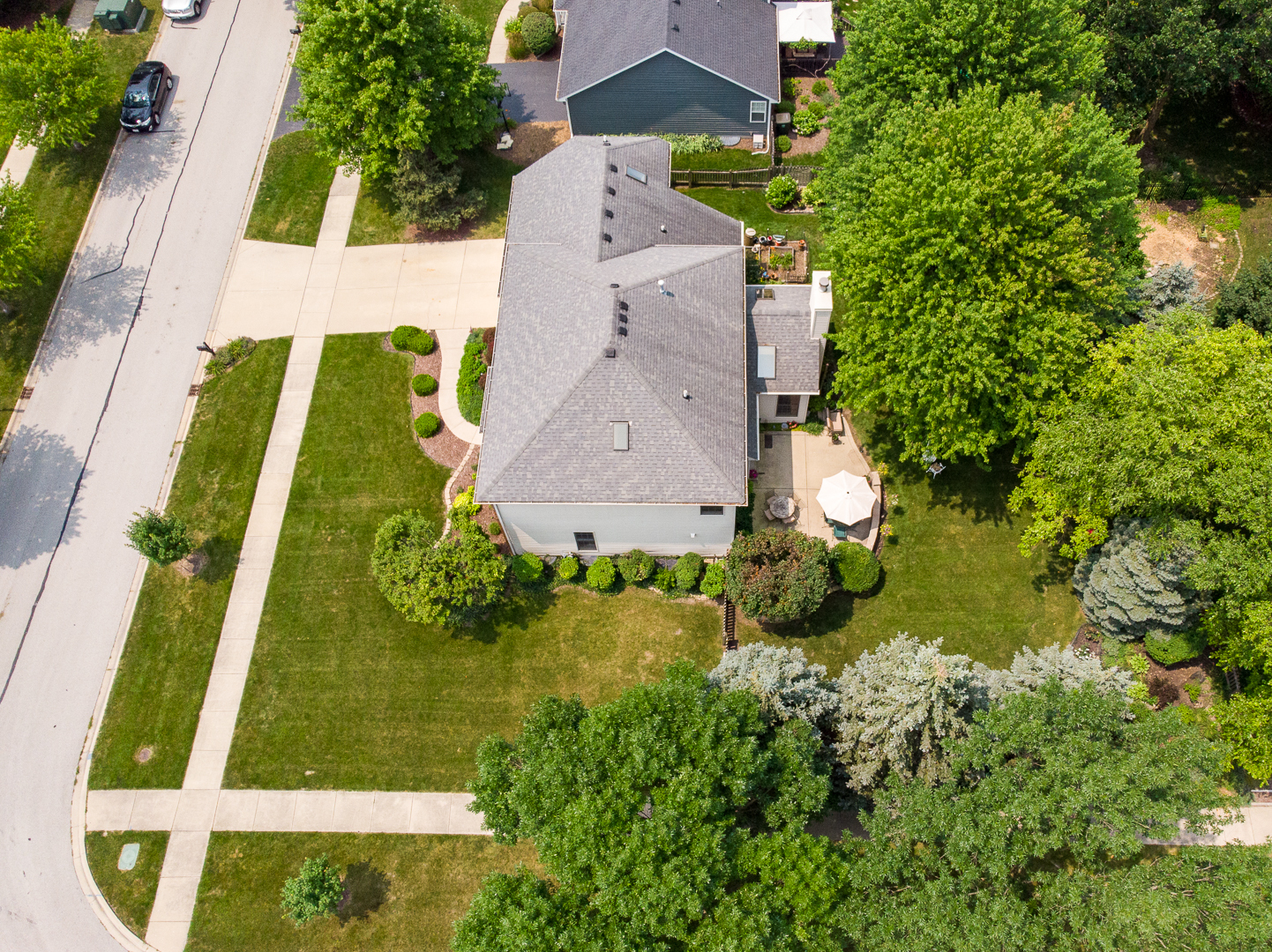 2503 Saltmeadow Road Naperville, IL 60564 - Photo 40 of 40
