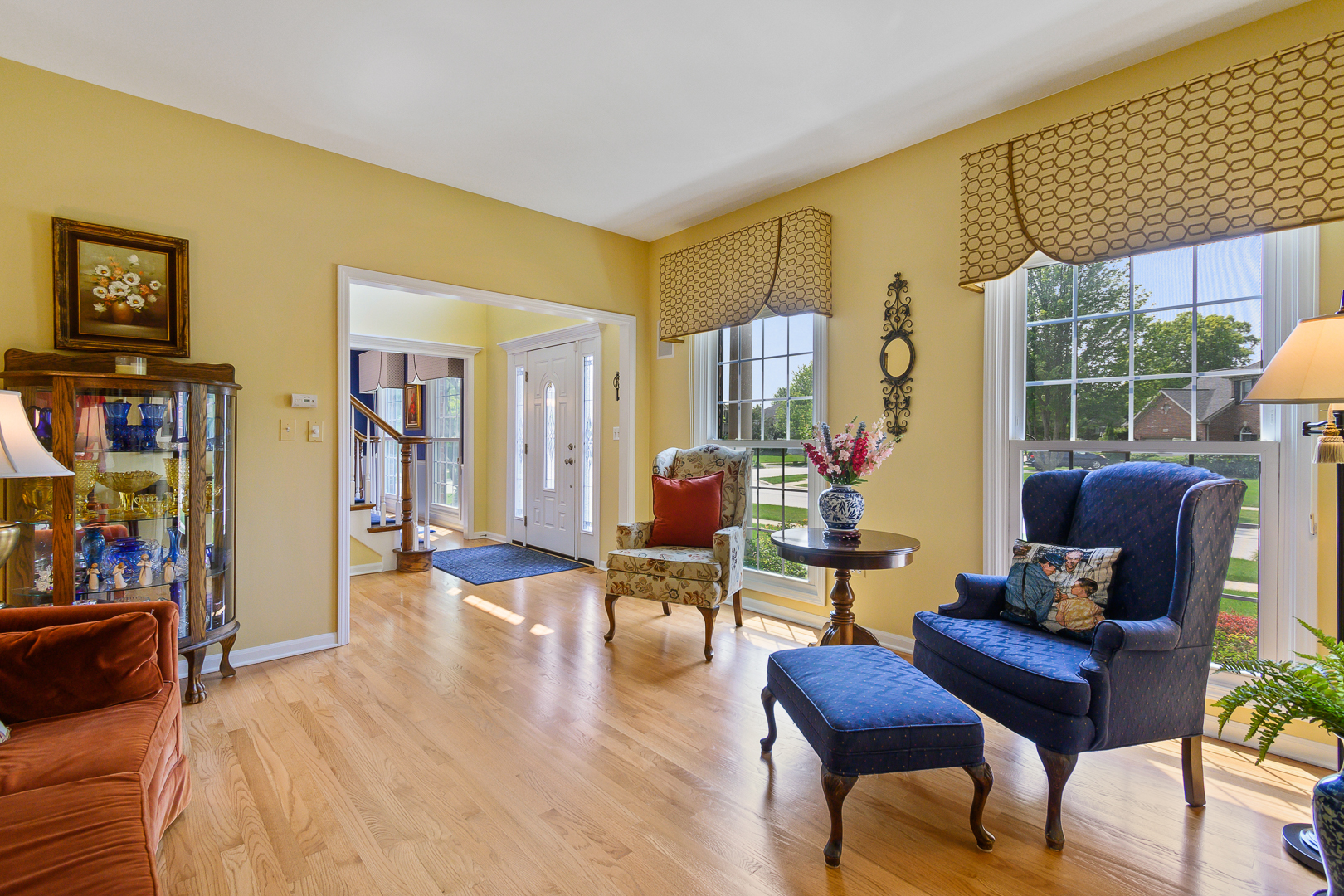 2503 Saltmeadow Road Naperville, IL 60564 - Photo 8 of 40