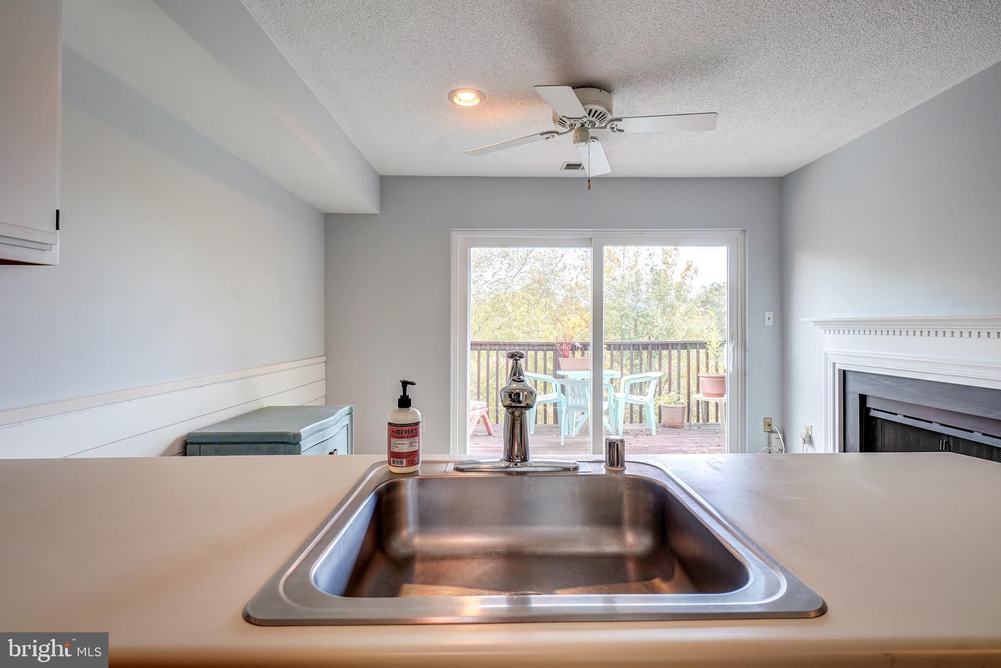 18309 Leman Lake Drive, Unit 706B Olney, MD 20832 - Photo 16 of 38 View of Dining Area