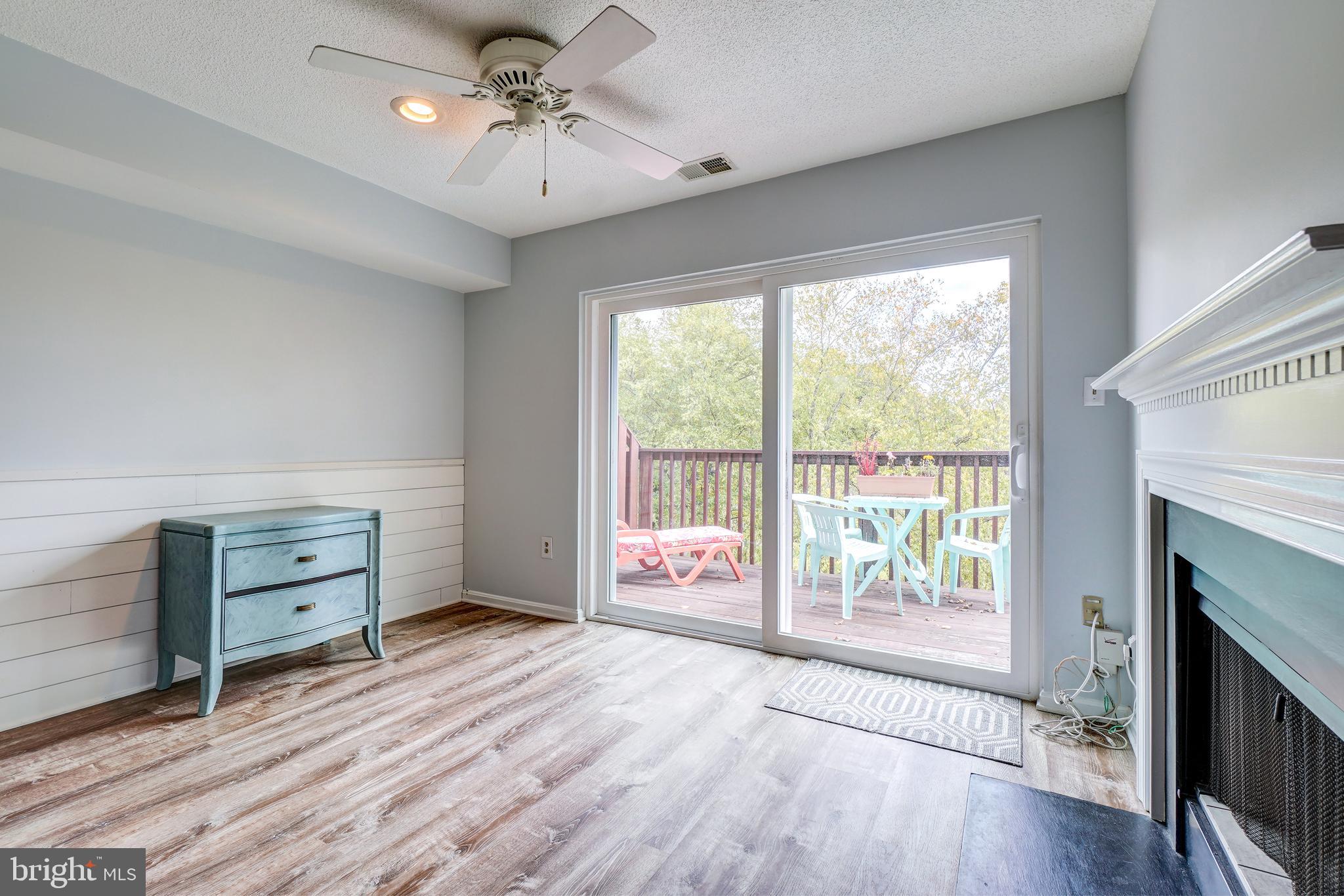 18309 Leman Lake Drive, Unit 706B Olney, MD 20832 - Photo 17 of 38 Dining Area