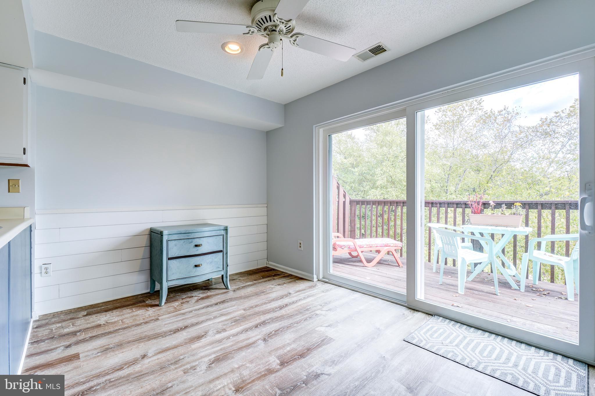 18309 Leman Lake Drive, Unit 706B Olney, MD 20832 - Photo 18 of 38 Dining Area