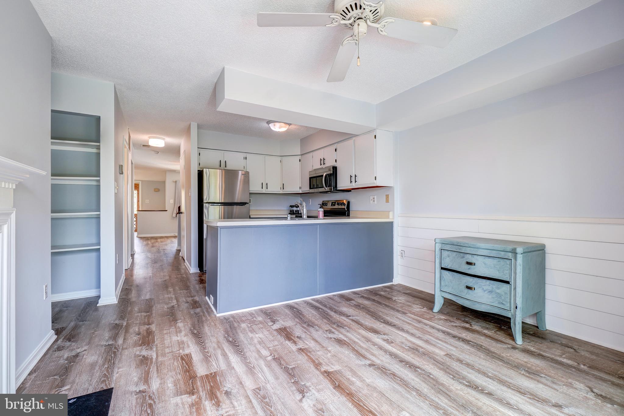 18309 Leman Lake Drive, Unit 706B Olney, MD 20832 - Photo 21 of 38 Dining / Kitchen