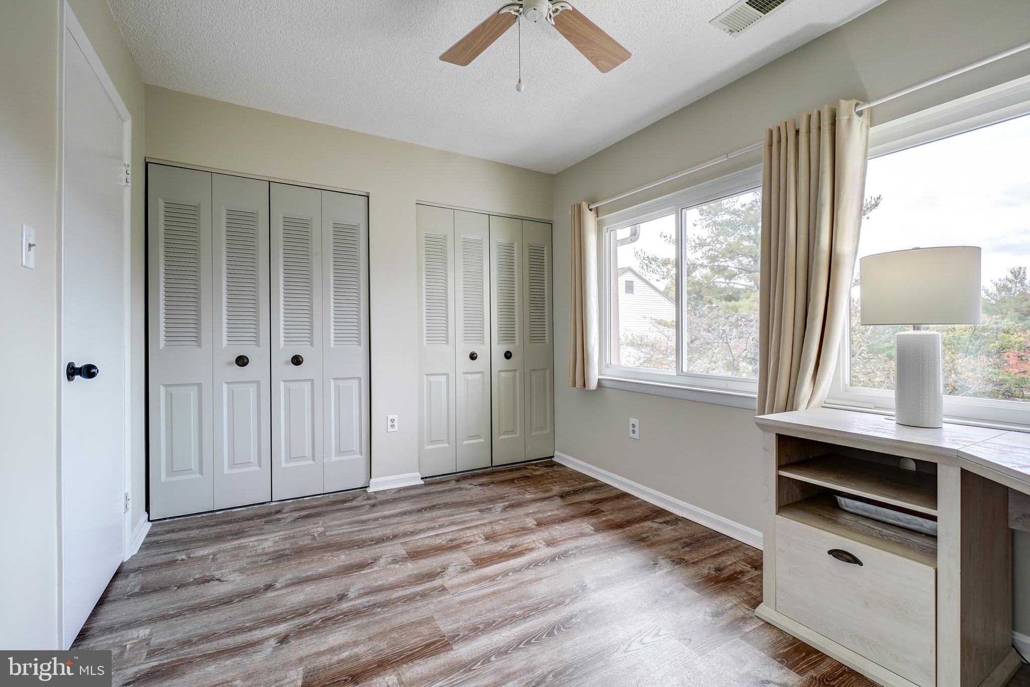 18309 Leman Lake Drive, Unit 706B Olney, MD 20832 - Photo 32 of 38 2nd Bedroom / Office Area