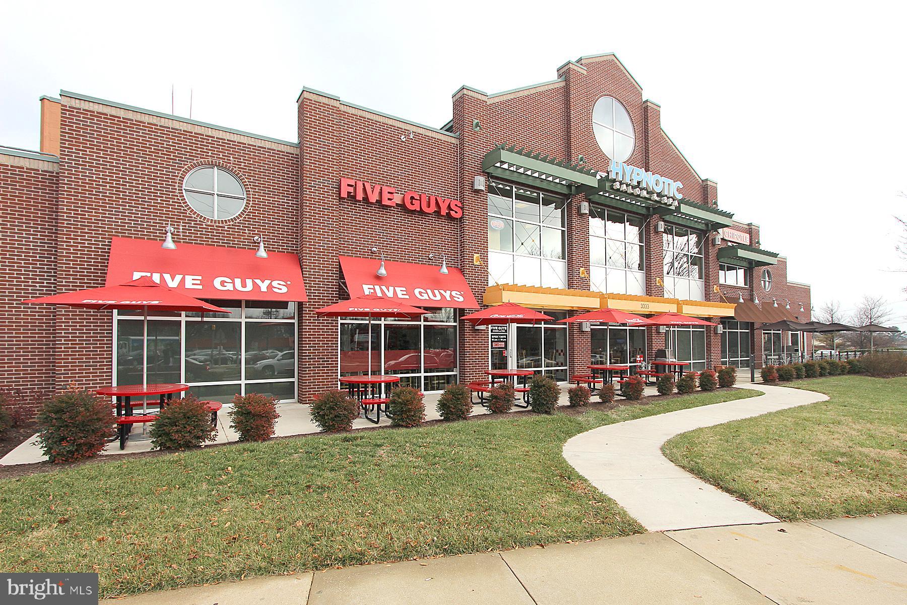 18309 Leman Lake Drive, Unit 706B Olney, MD 20832 - Photo 36 of 38 Olney Shopping